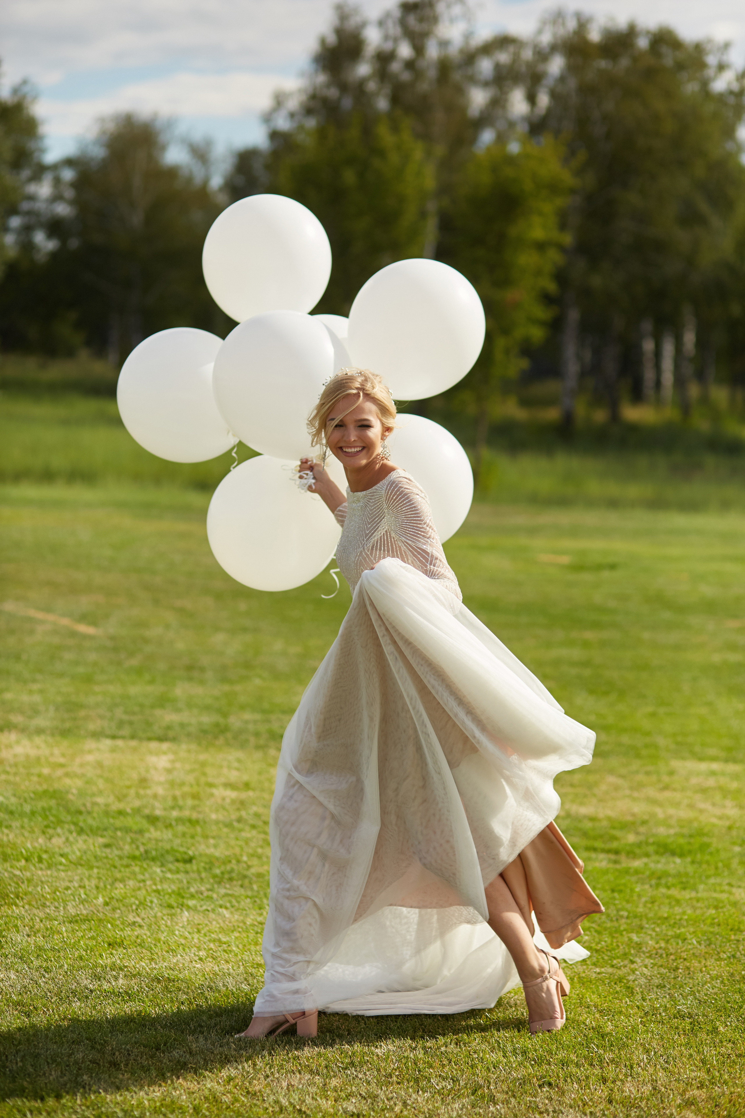Ксюша и Сергей. Свадебный и семейный фотограф в Саранске Евгений Кузнецов