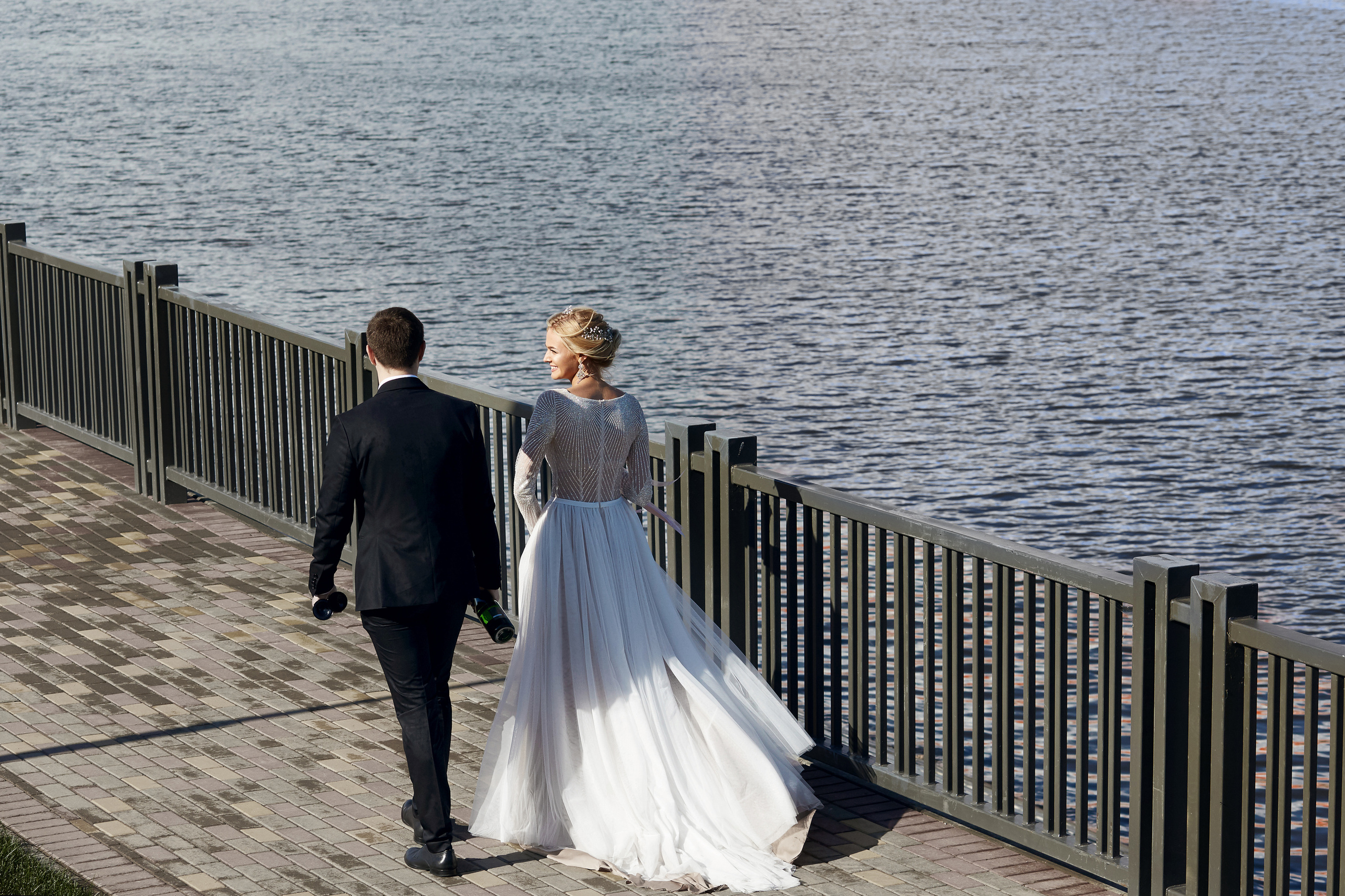 Свадебный и семейный фотограф в Саранске Евгений Кузнецов