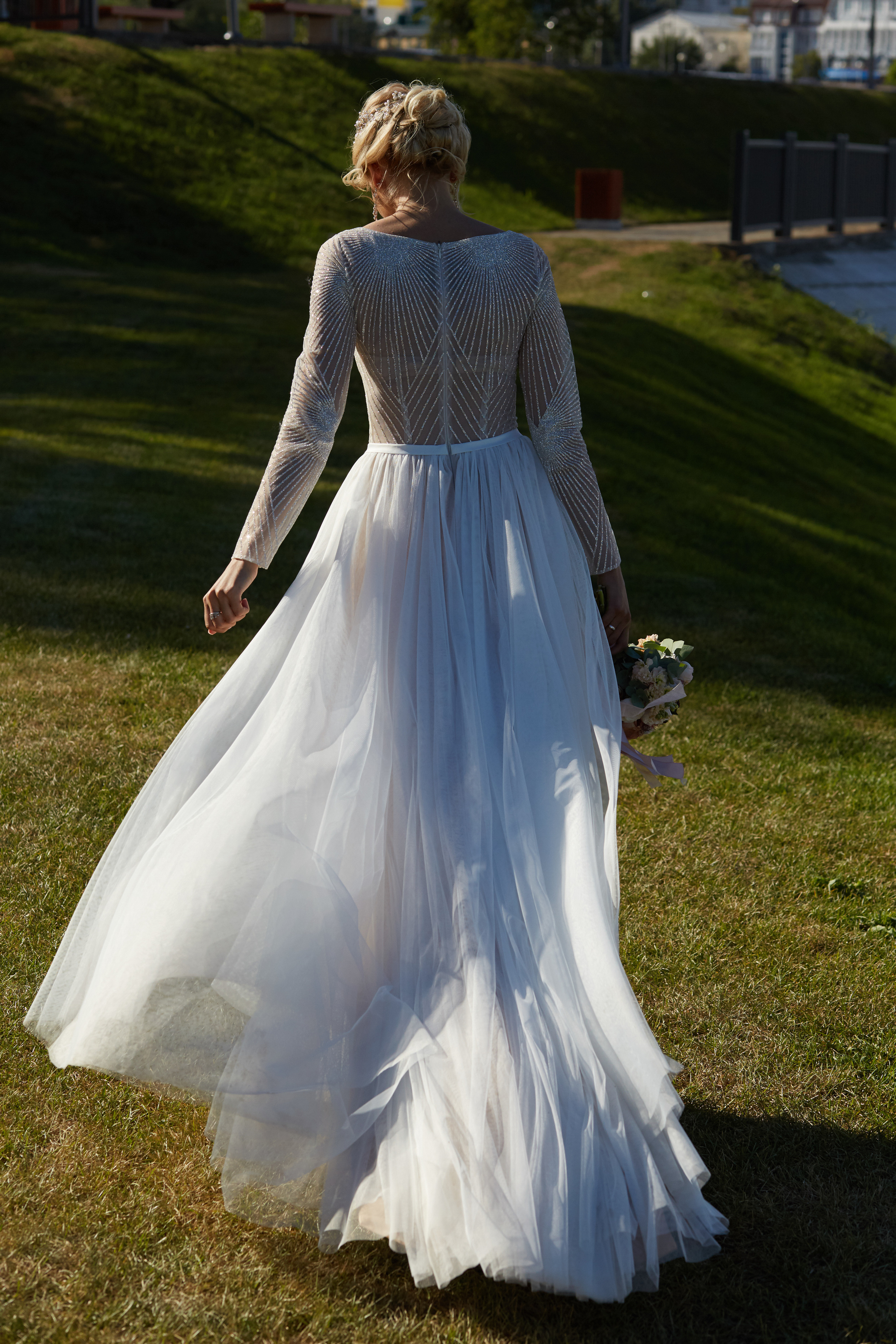 Ксюша и Сергей. Свадебный и семейный фотограф в Саранске Евгений Кузнецов