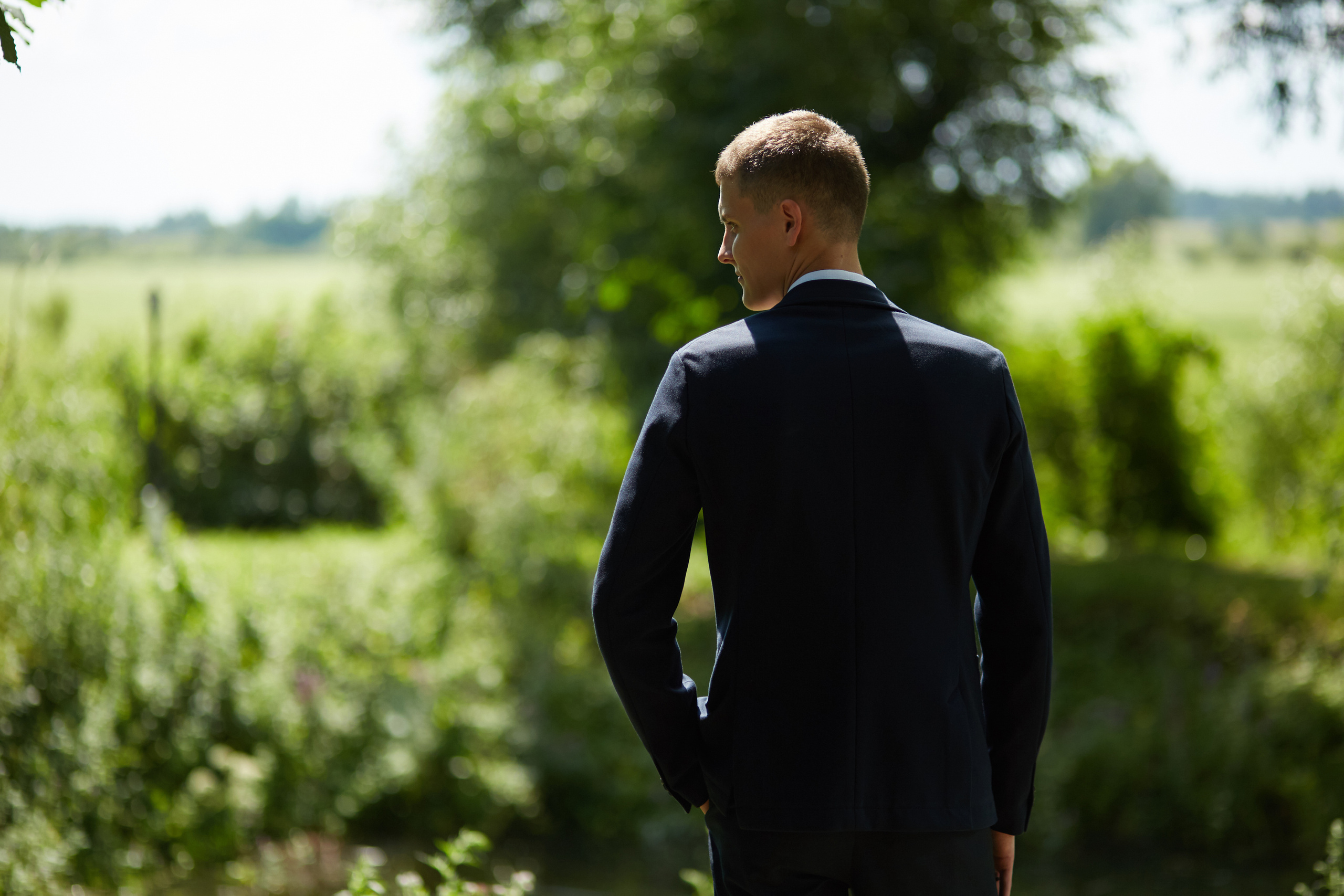Ксения и Максим. Свадебный и семейный фотограф в Саранске Евгений Кузнецов