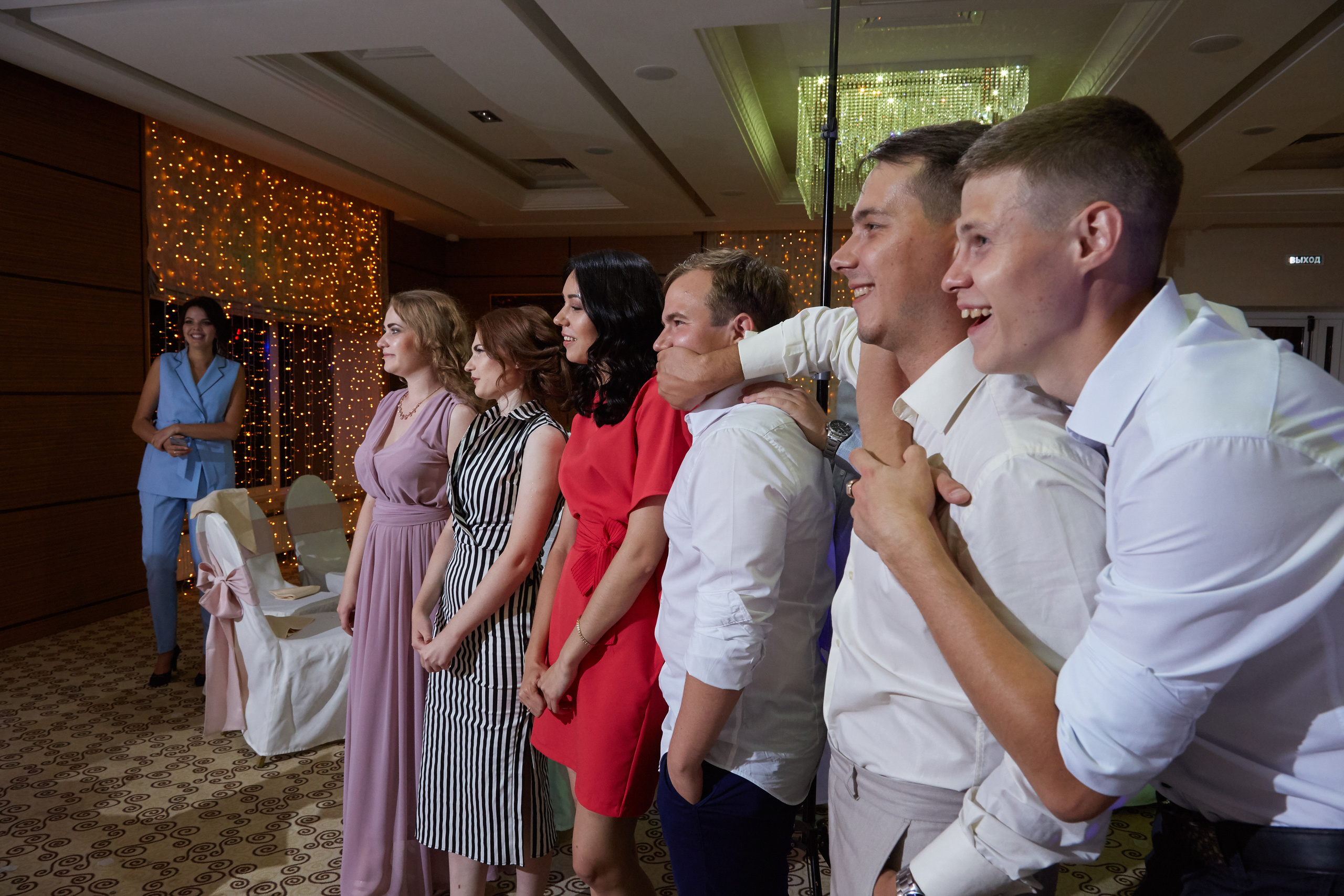 Ксюша и Сергей. Свадебный и семейный фотограф в Саранске Евгений Кузнецов