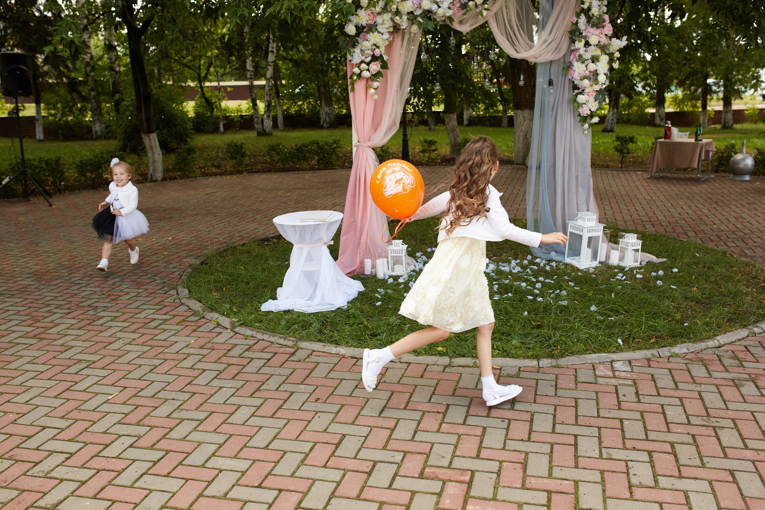 Ксюша и Сергей. Свадебный и семейный фотограф в Саранске Евгений Кузнецов