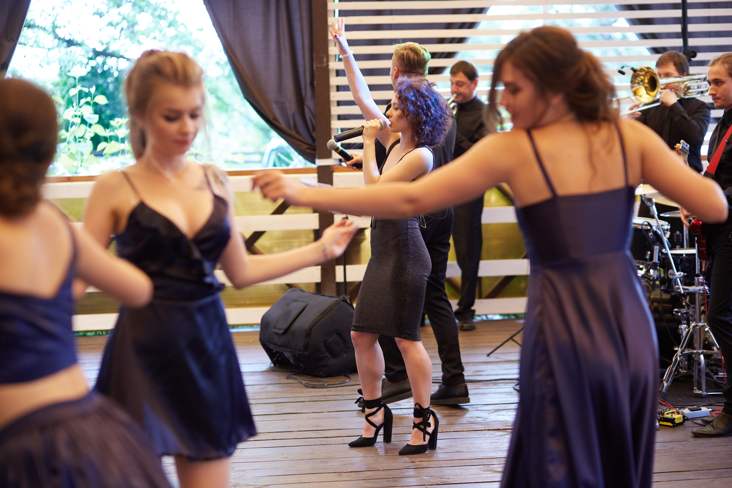 Ксения и Максим. Свадебный и семейный фотограф в Саранске Евгений Кузнецов