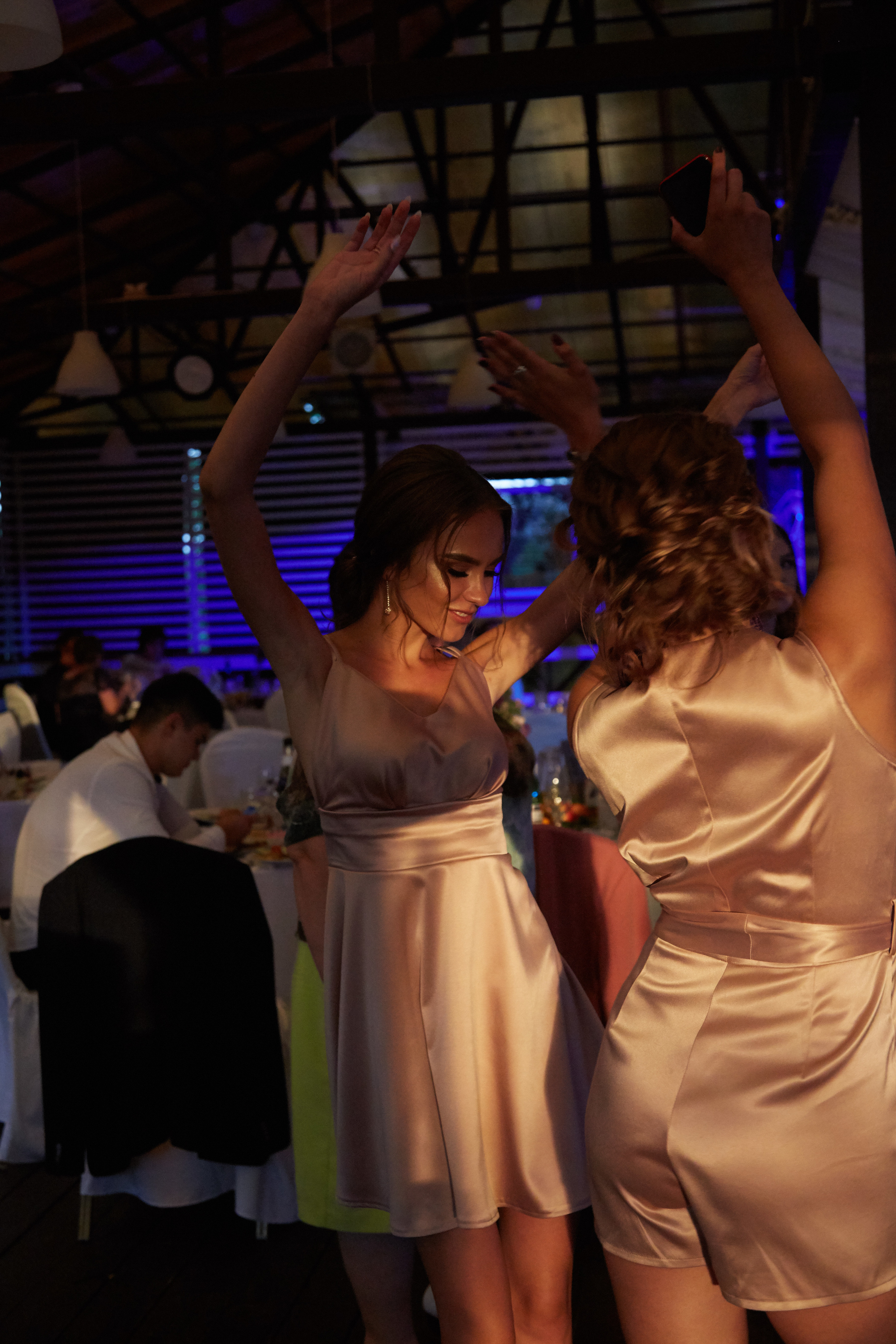 Ксения и Максим. Свадебный и семейный фотограф в Саранске Евгений Кузнецов