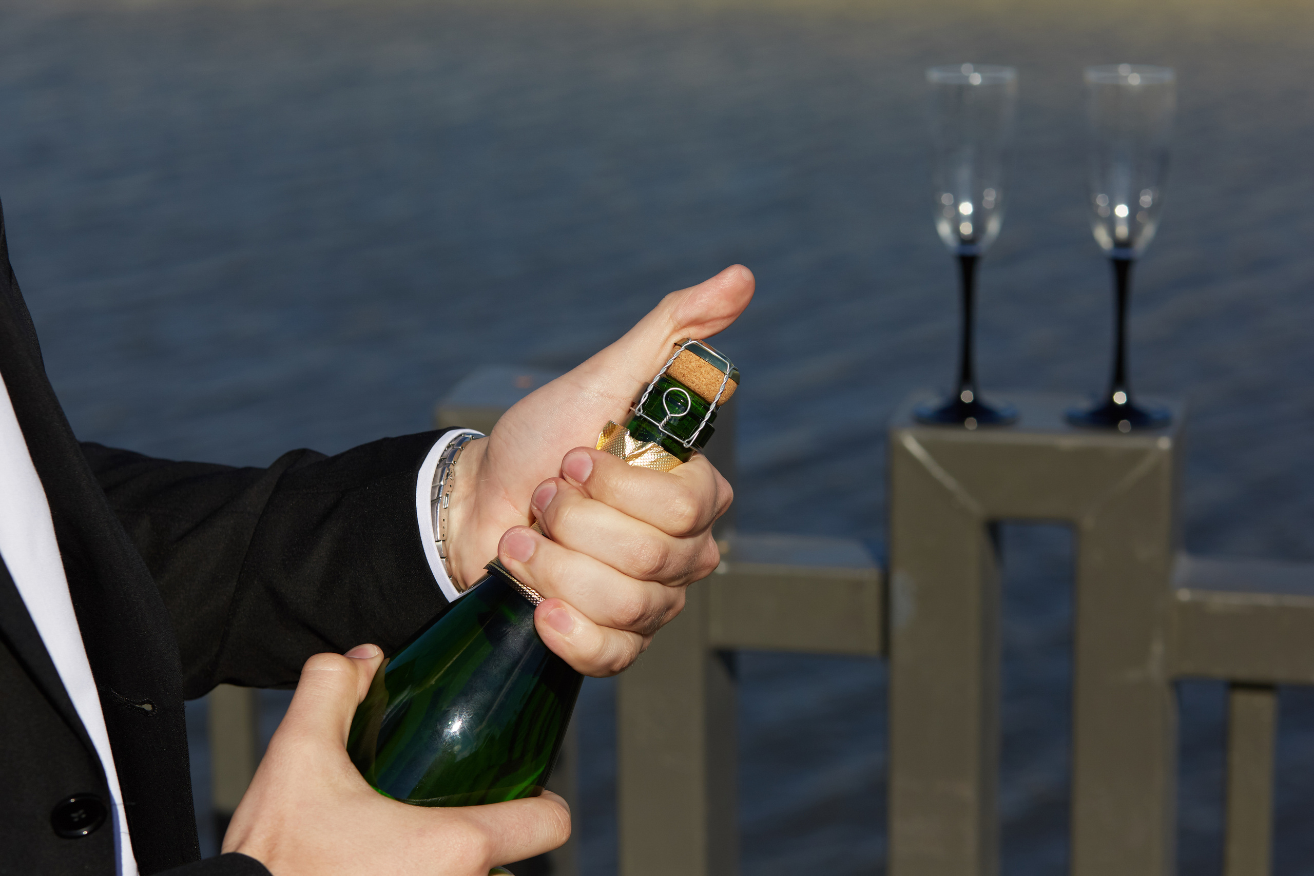 Ксюша и Сергей. Свадебный и семейный фотограф в Саранске Евгений Кузнецов