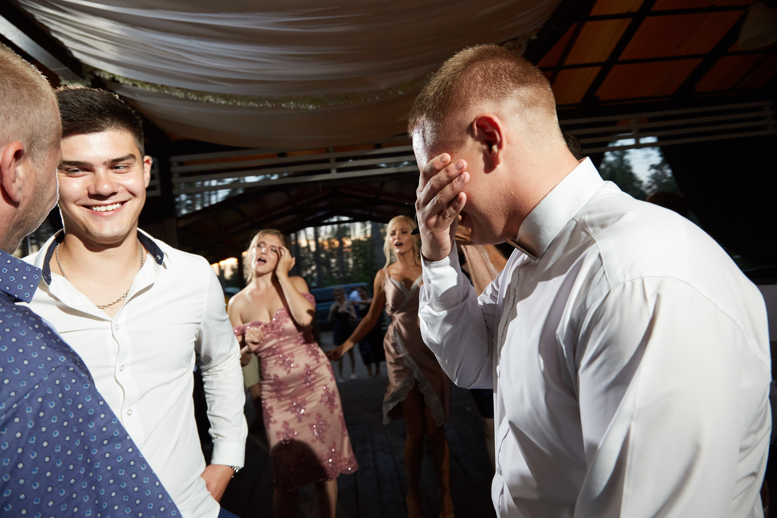 Ксения и Максим. Свадебный и семейный фотограф в Саранске Евгений Кузнецов