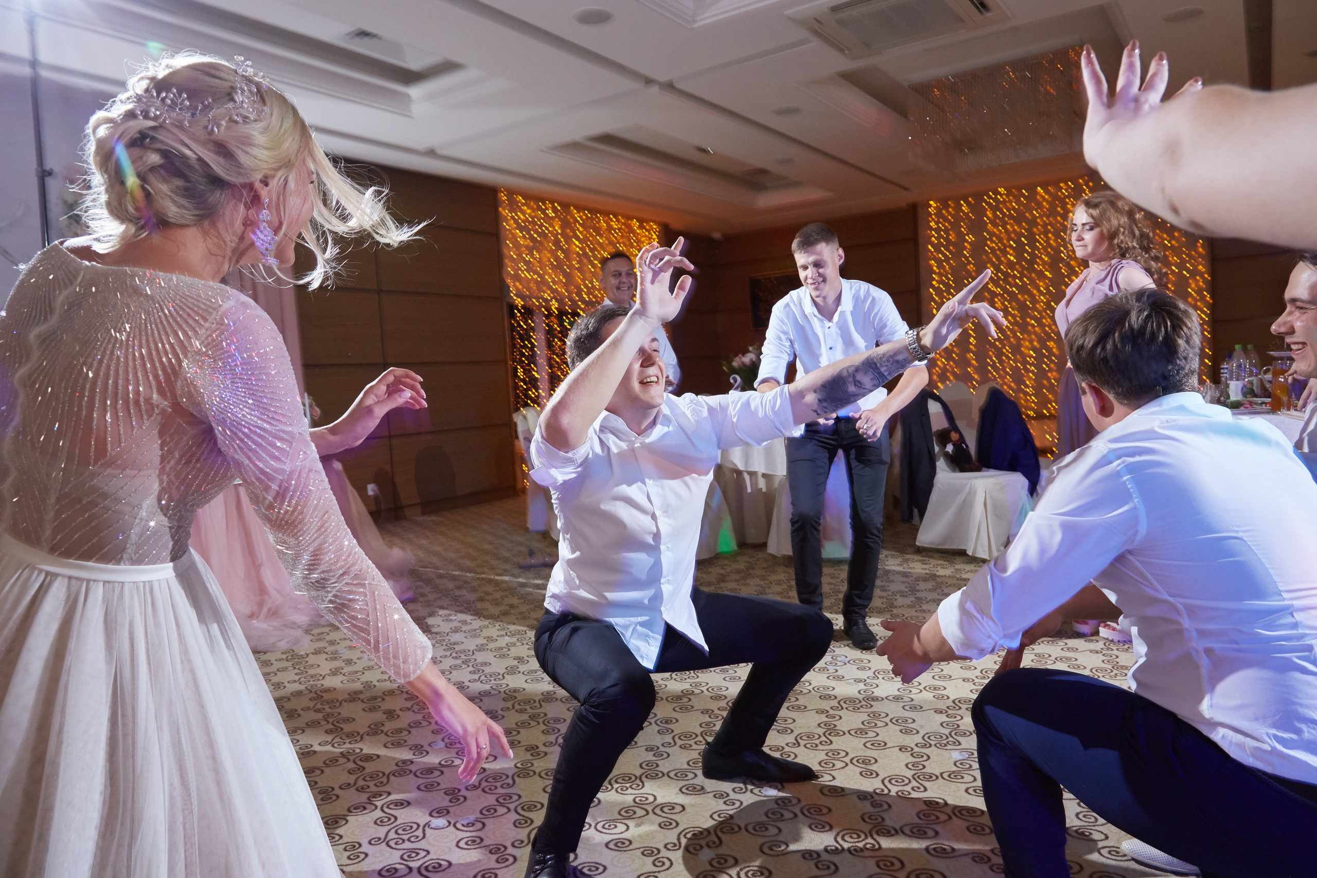 Ксюша и Сергей. Свадебный и семейный фотограф в Саранске Евгений Кузнецов