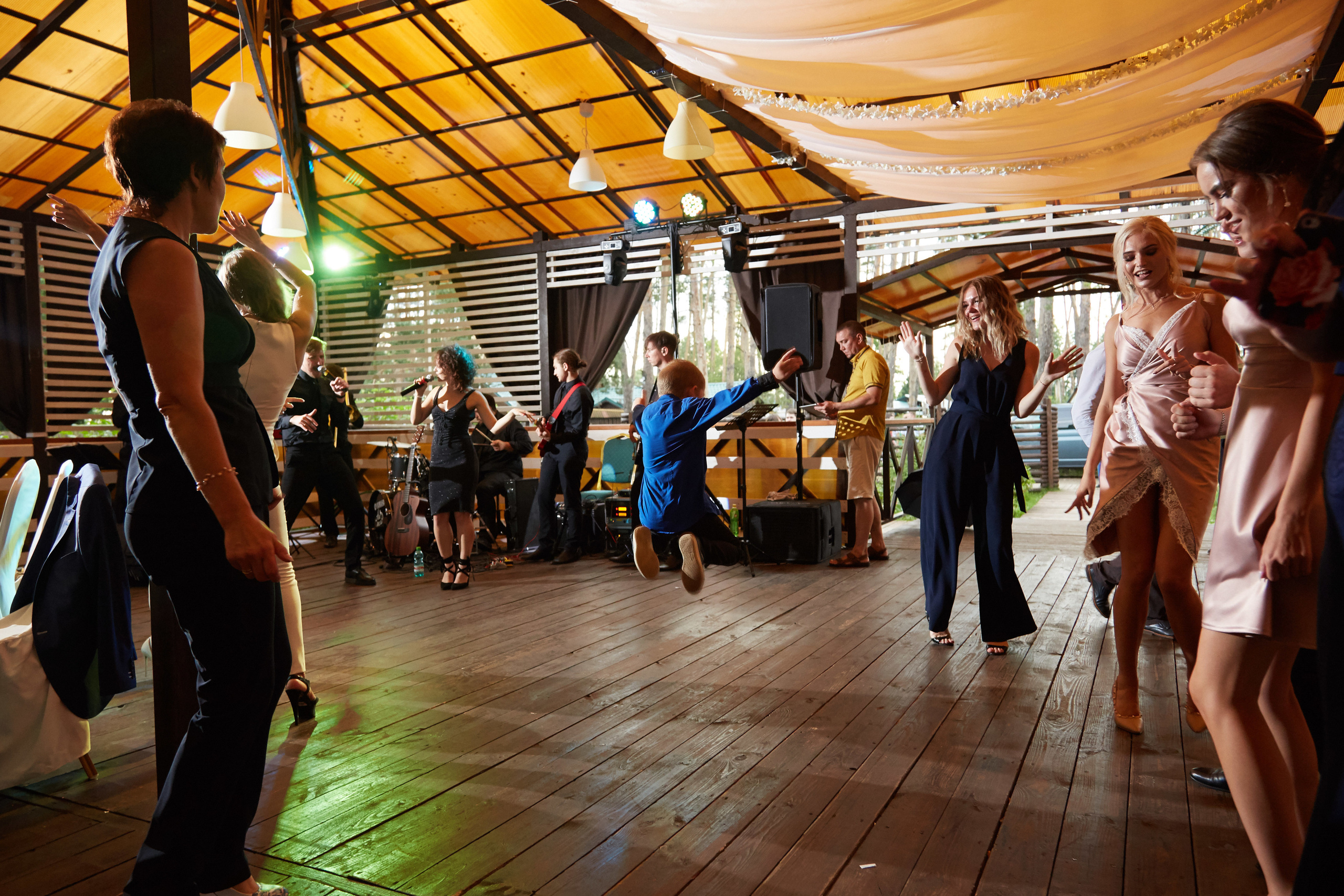 Ксения и Максим. Свадебный и семейный фотограф в Саранске Евгений Кузнецов