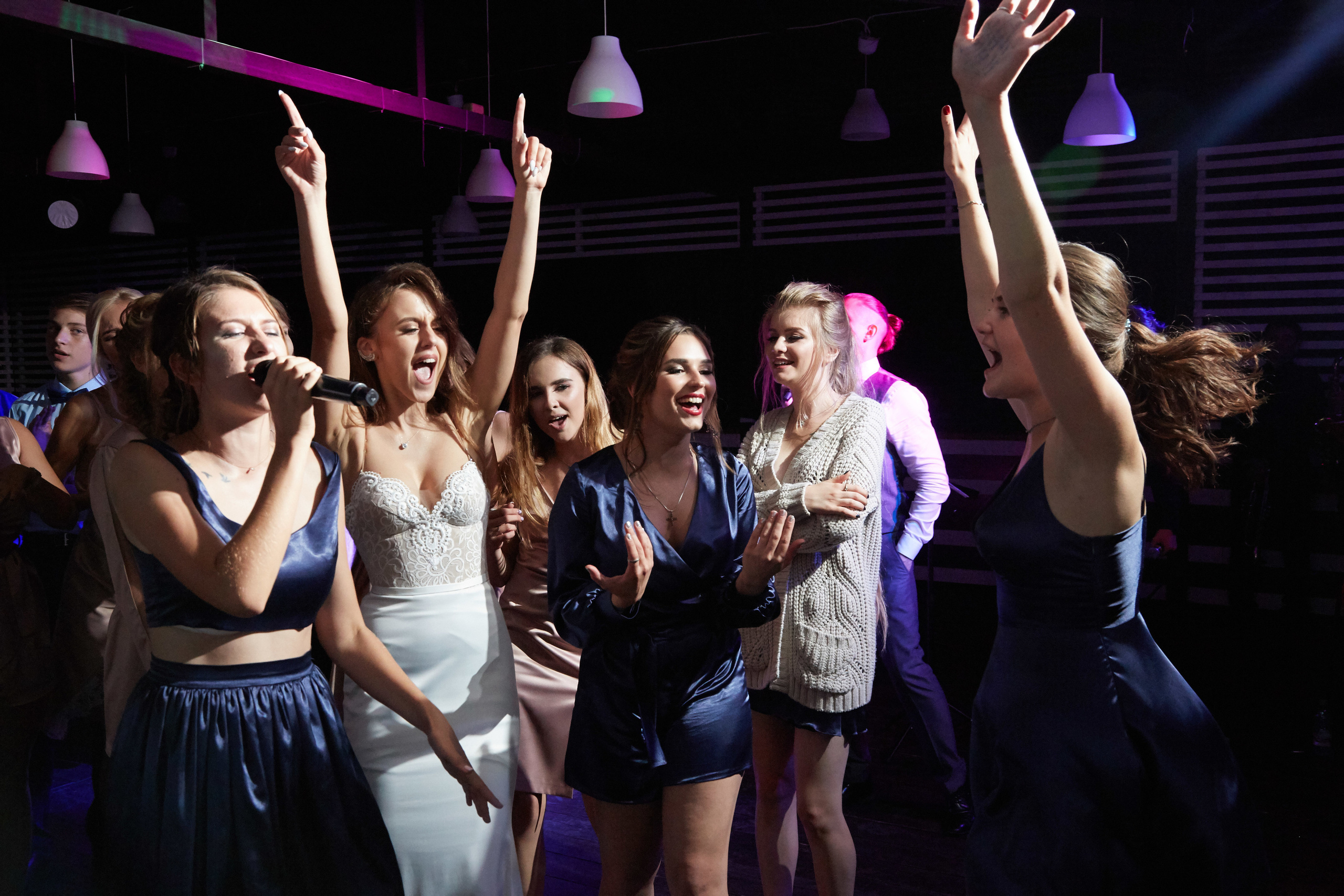 Ксения и Максим. Свадебный и семейный фотограф в Саранске Евгений Кузнецов