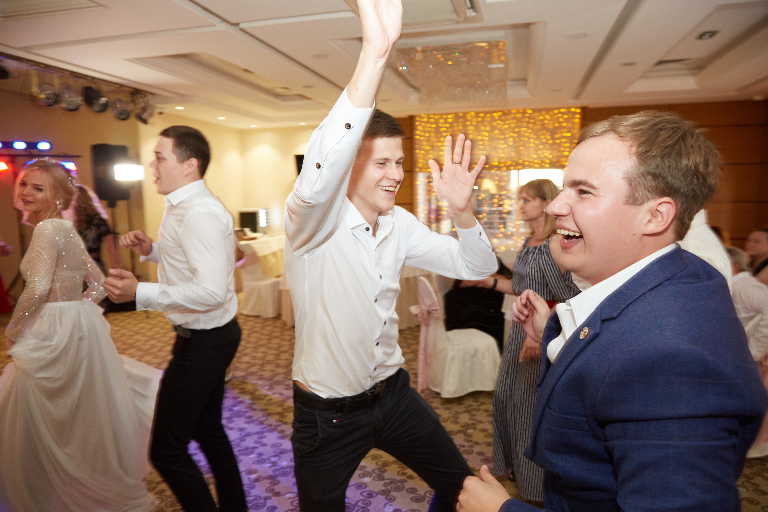 Ксюша и Сергей. Свадебный и семейный фотограф в Саранске Евгений Кузнецов