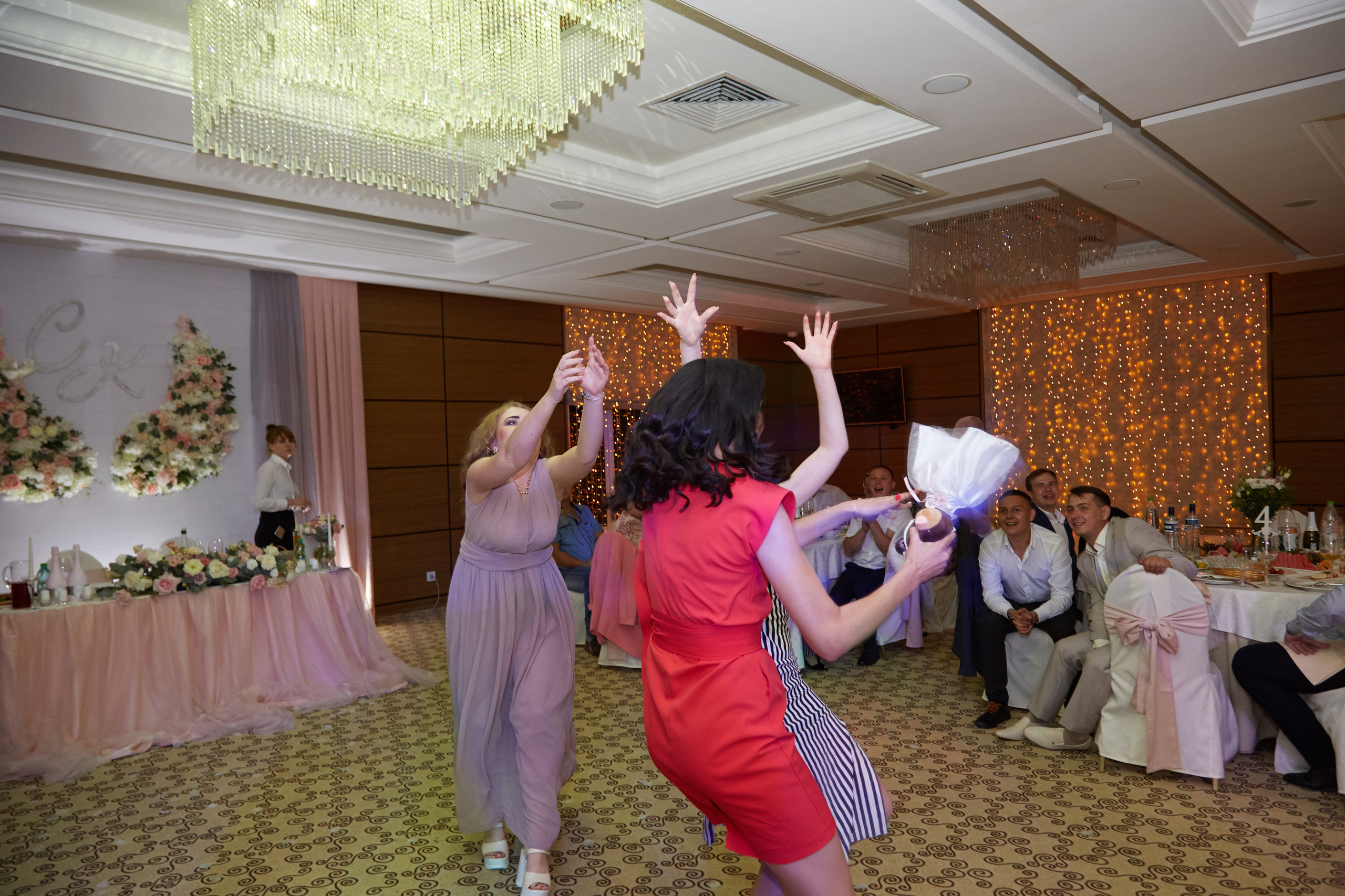 Ксюша и Сергей. Свадебный и семейный фотограф в Саранске Евгений Кузнецов