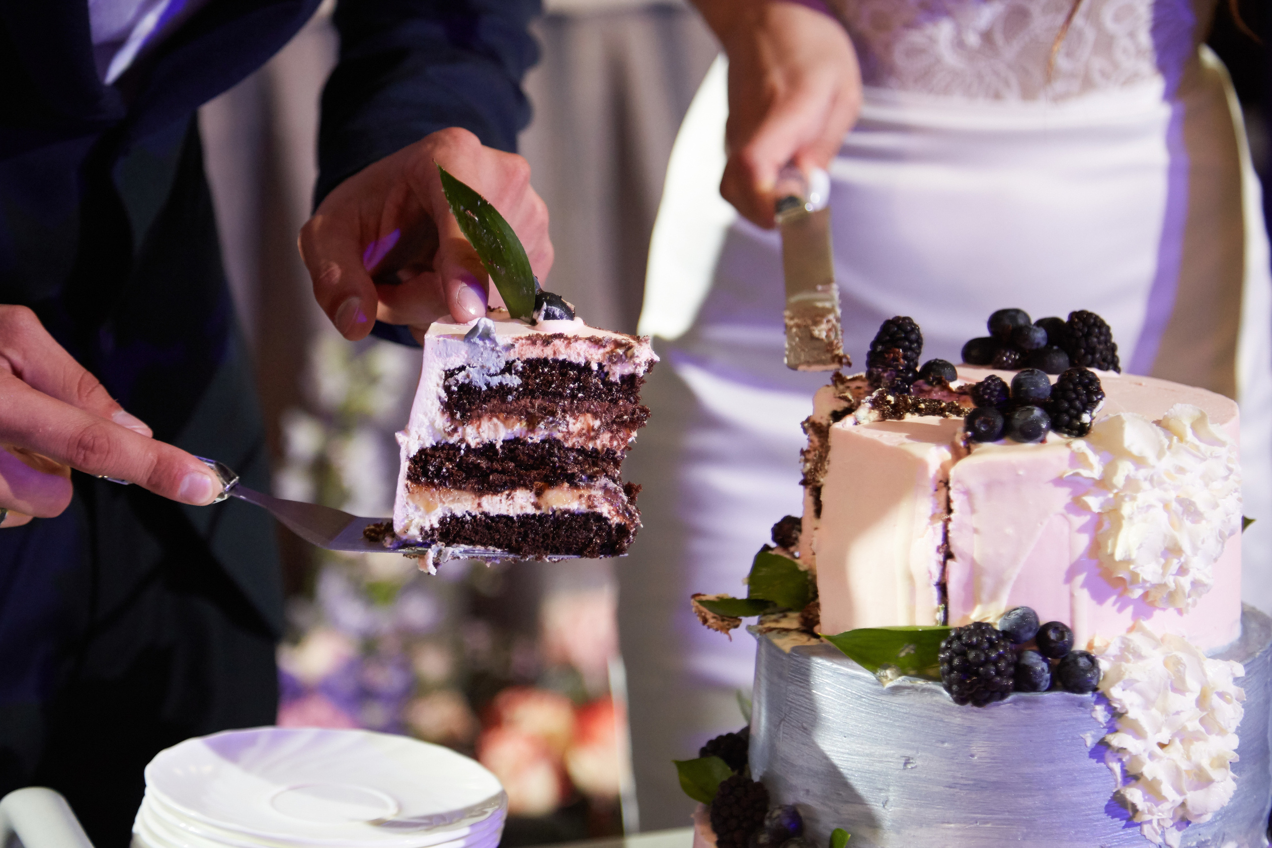 Ксения и Максим. Свадебный и семейный фотограф в Саранске Евгений Кузнецов