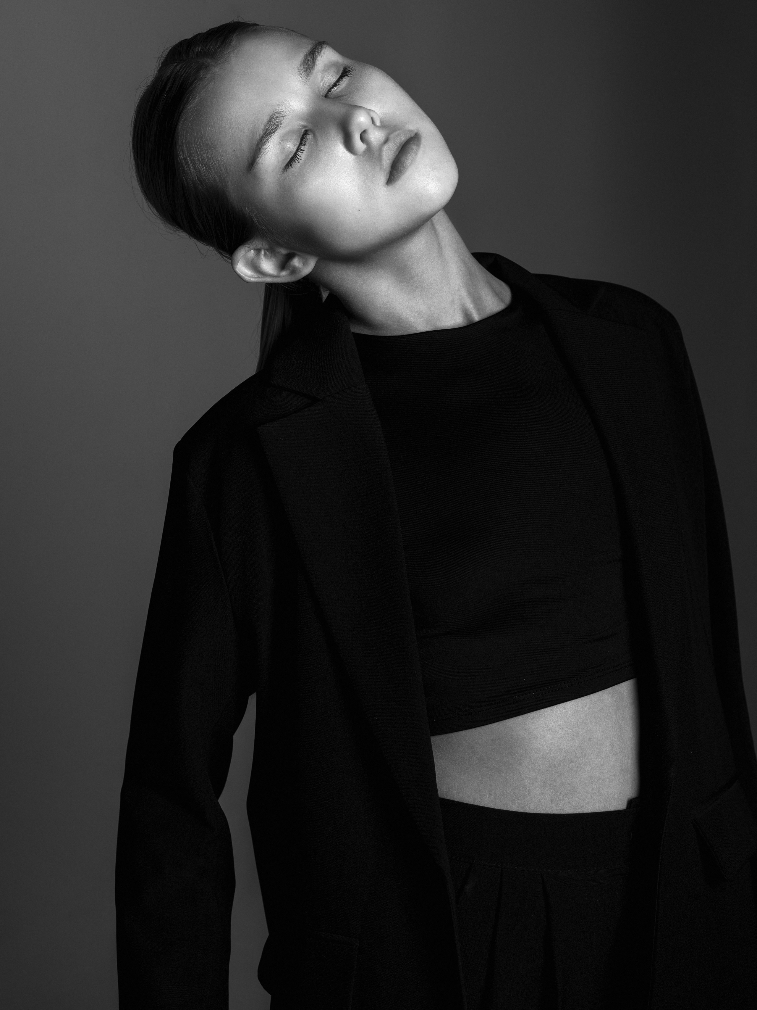 Гузель. Портретный фотограф в Уфе София Ксан