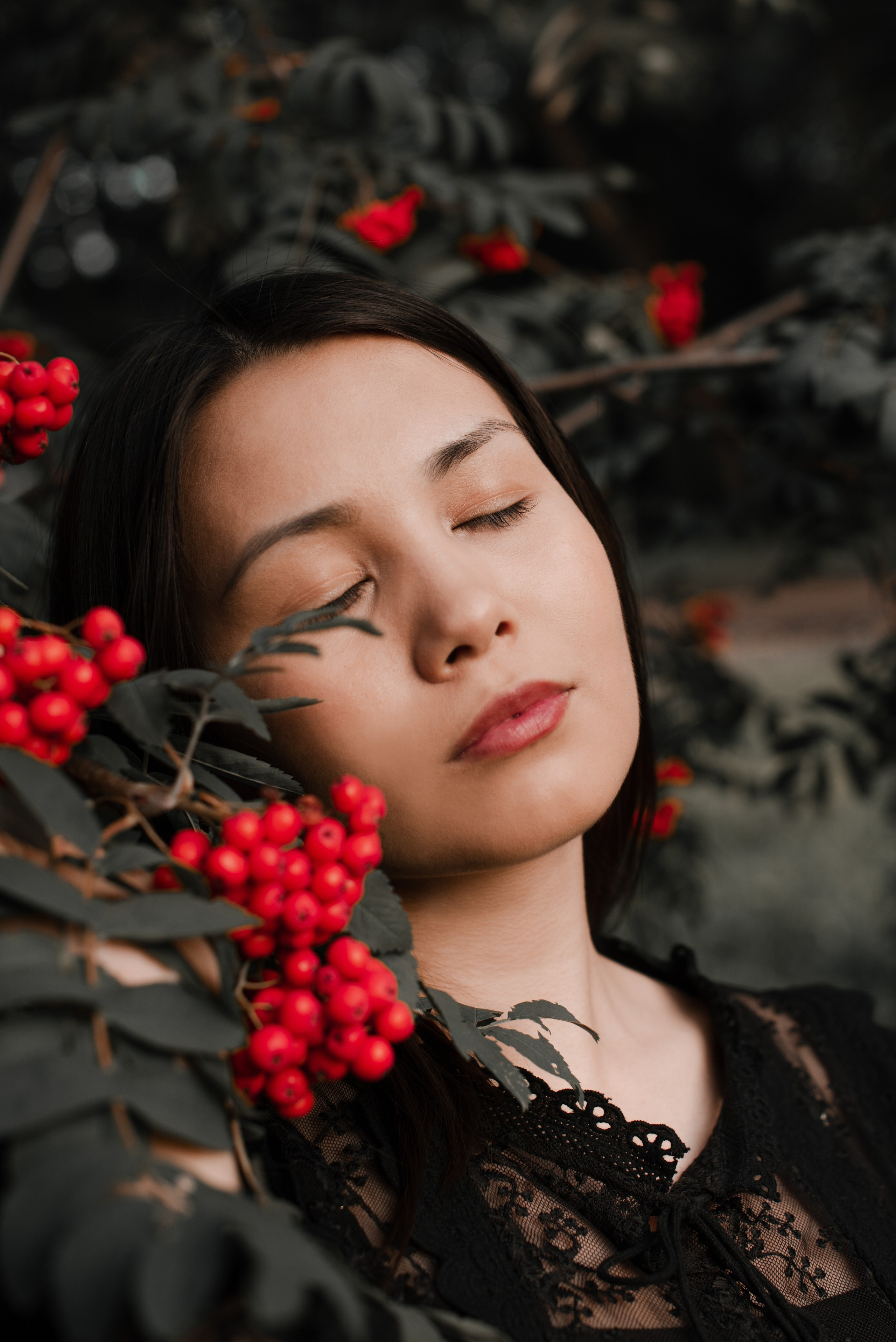 На улице. Портретный фотограф в Уфе София Ксан