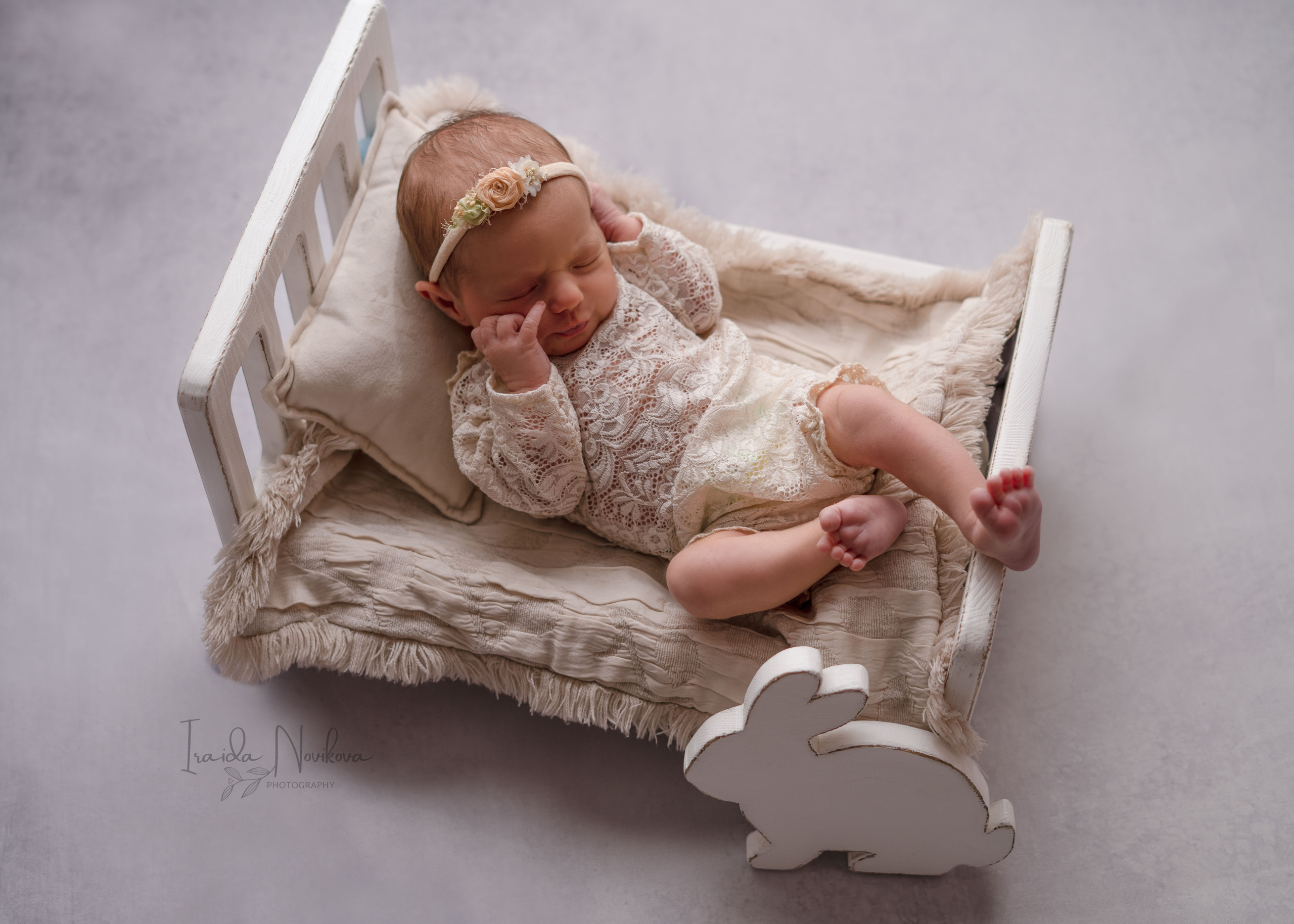 НОВОРОЖДЁННЫЕ. Фотограф новорожденных в Воронеже Ираида Новикова