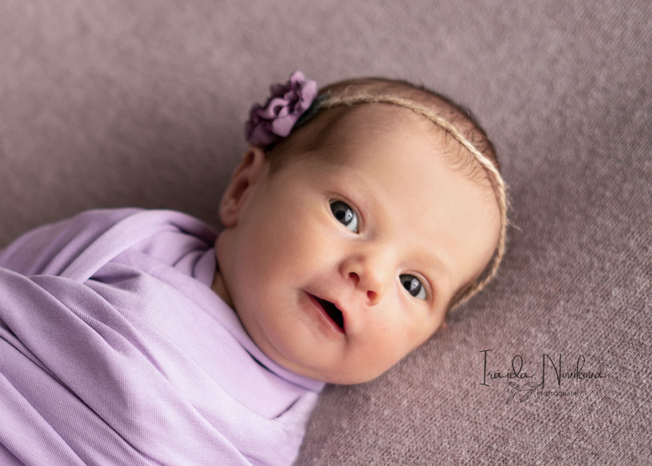 НОВОРОЖДЁННЫЕ. Фотограф новорожденных в Воронеже Ираида Новикова