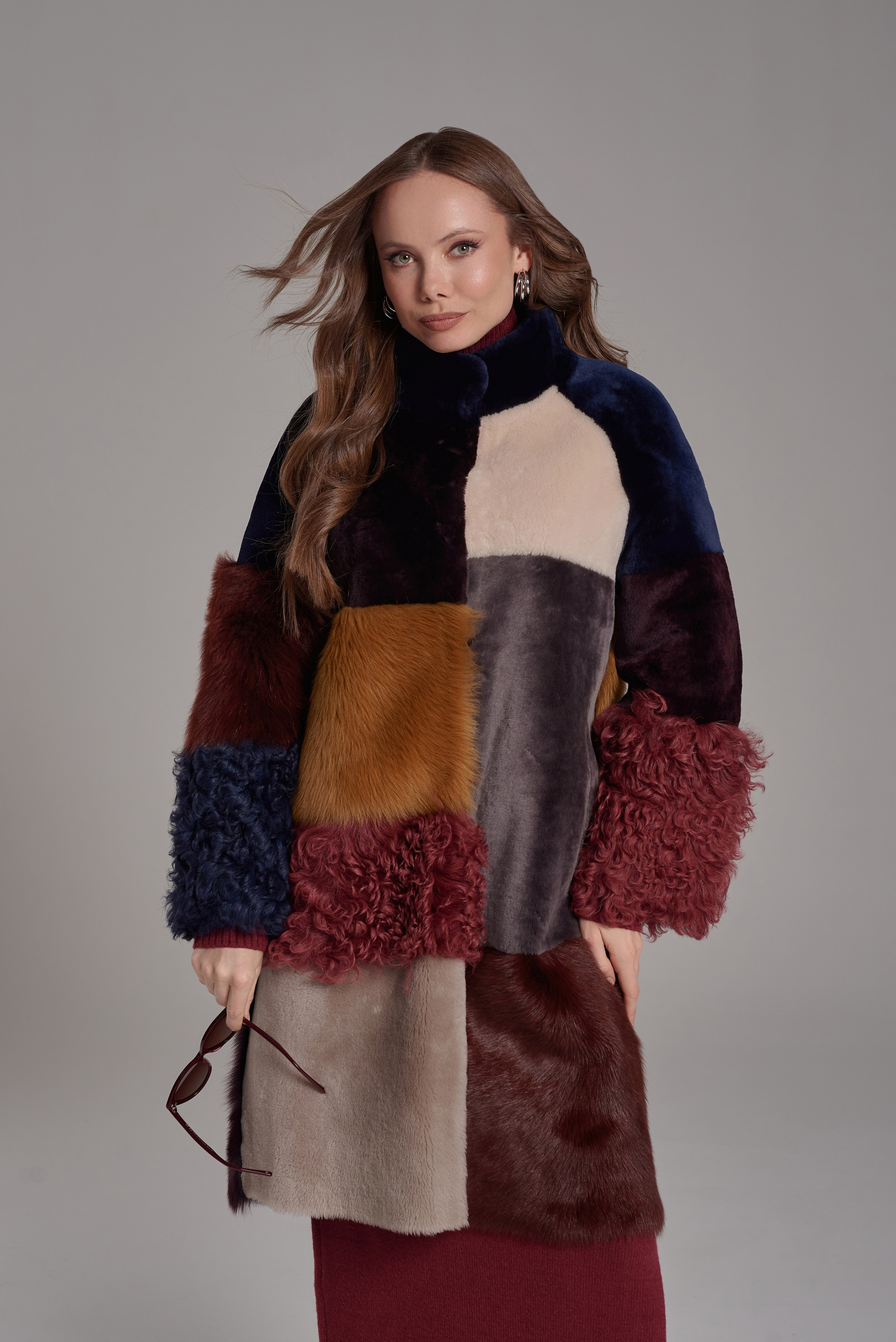 Каталог для сайта, DIDMARKO верхняя одежда. Наталия Дианова — фотограф для брендов и экспертов в Москве