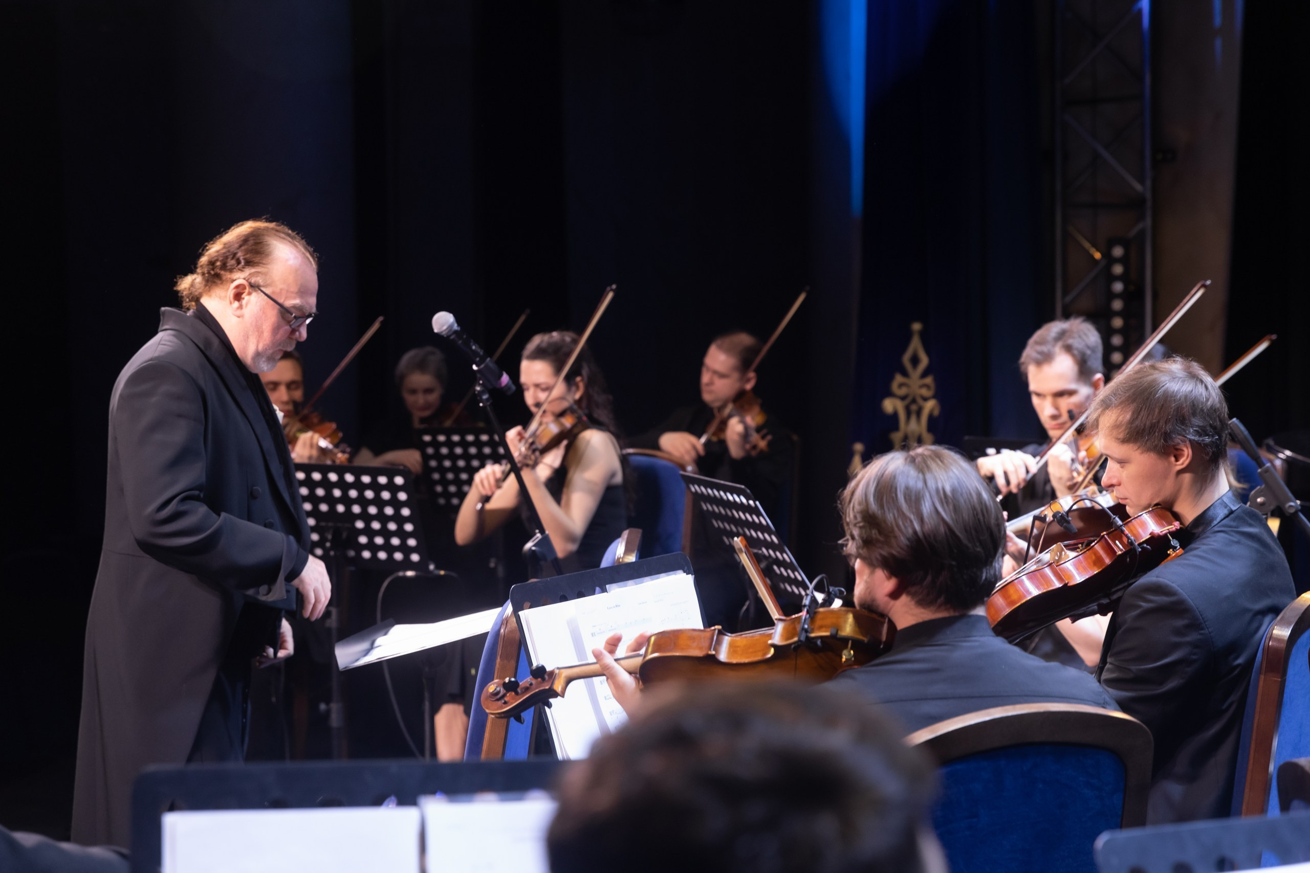 Шансонье ЯN и IP ORCHESTRA. Портретный фотограф в СПб Ирина Маринина