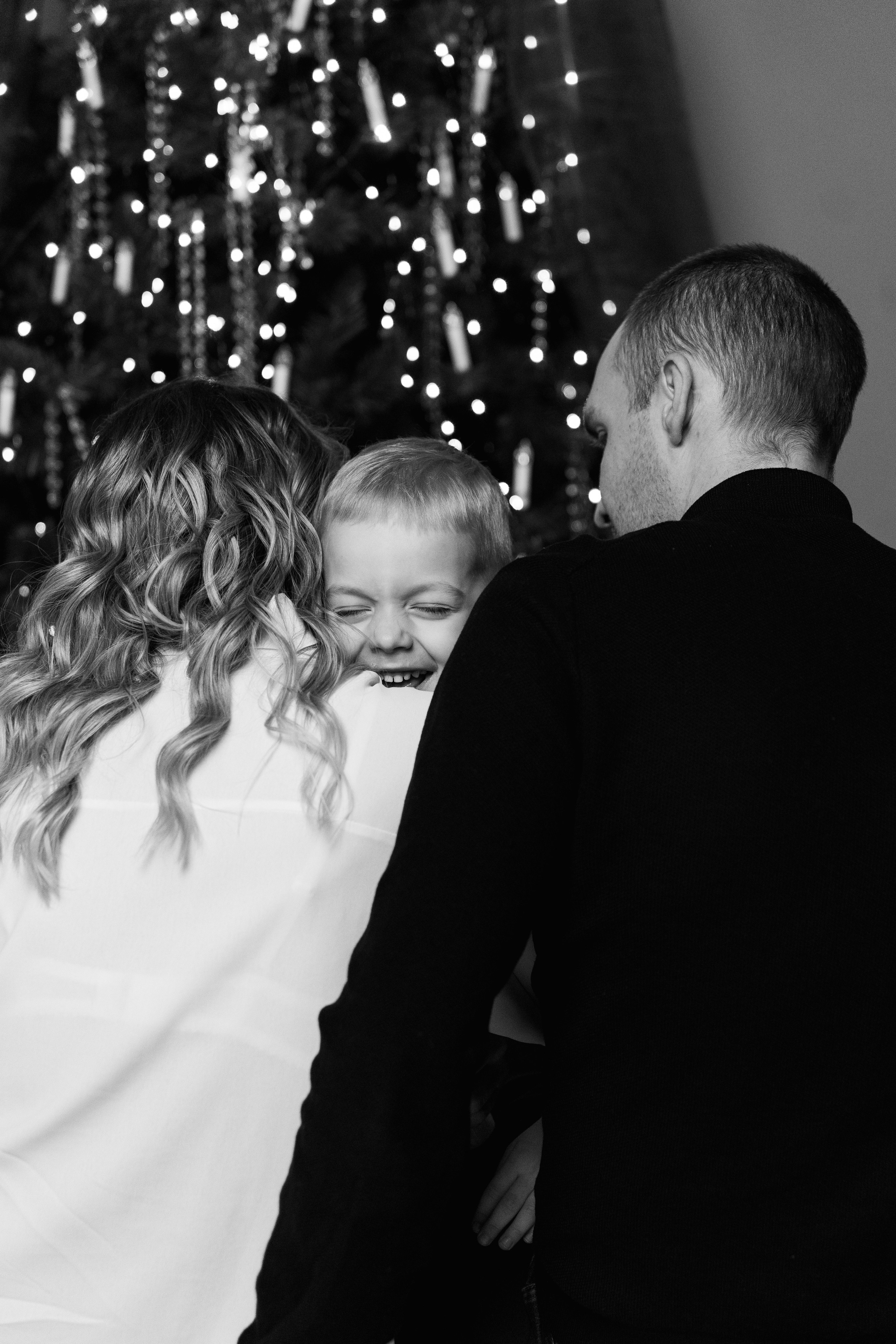 Леша, Лена и Андрей. Фотограф в Старом Осколе и Воронеже Анастасия Епифанцева