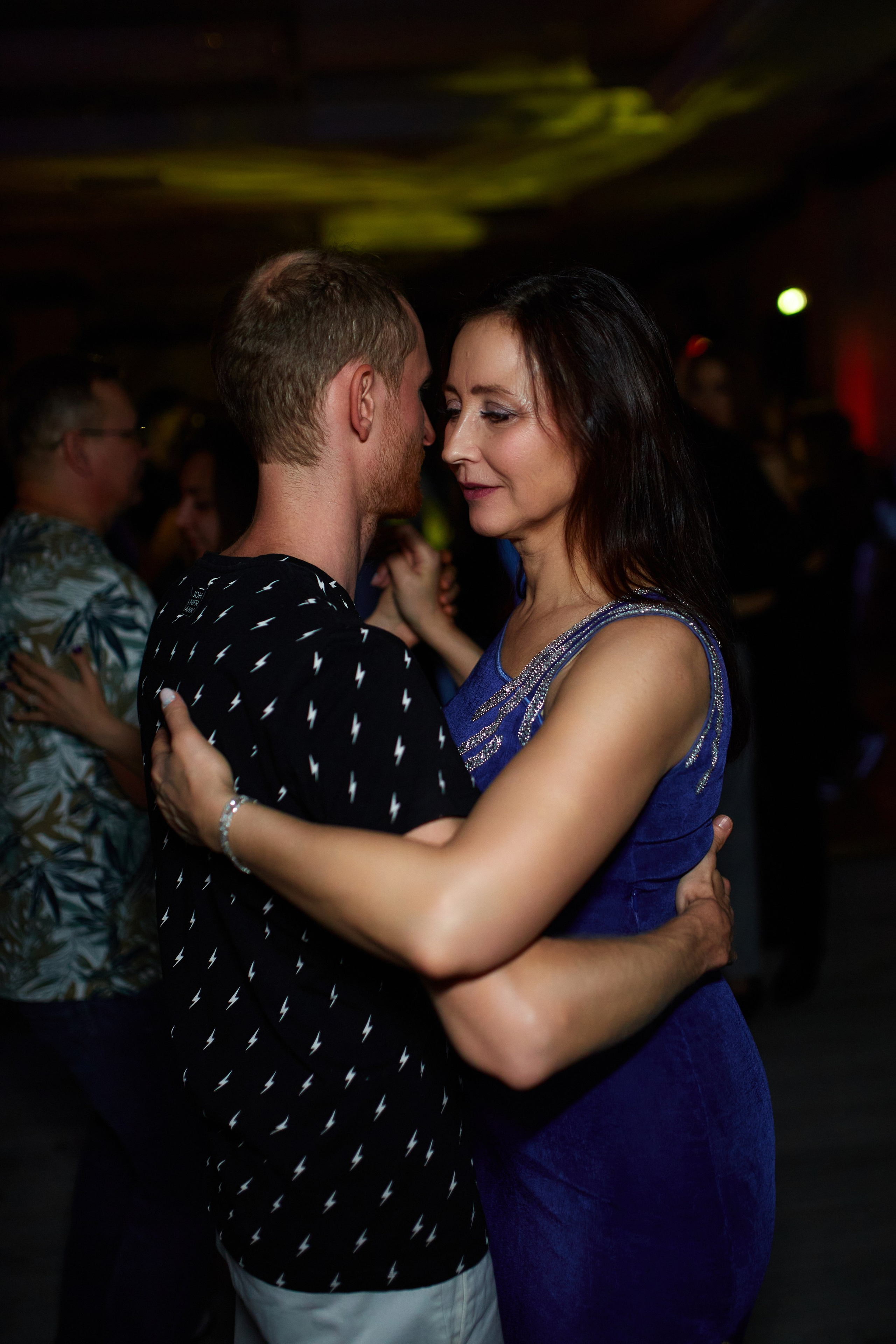 Фестиваль «Люди Киз». Свадебный фотограф