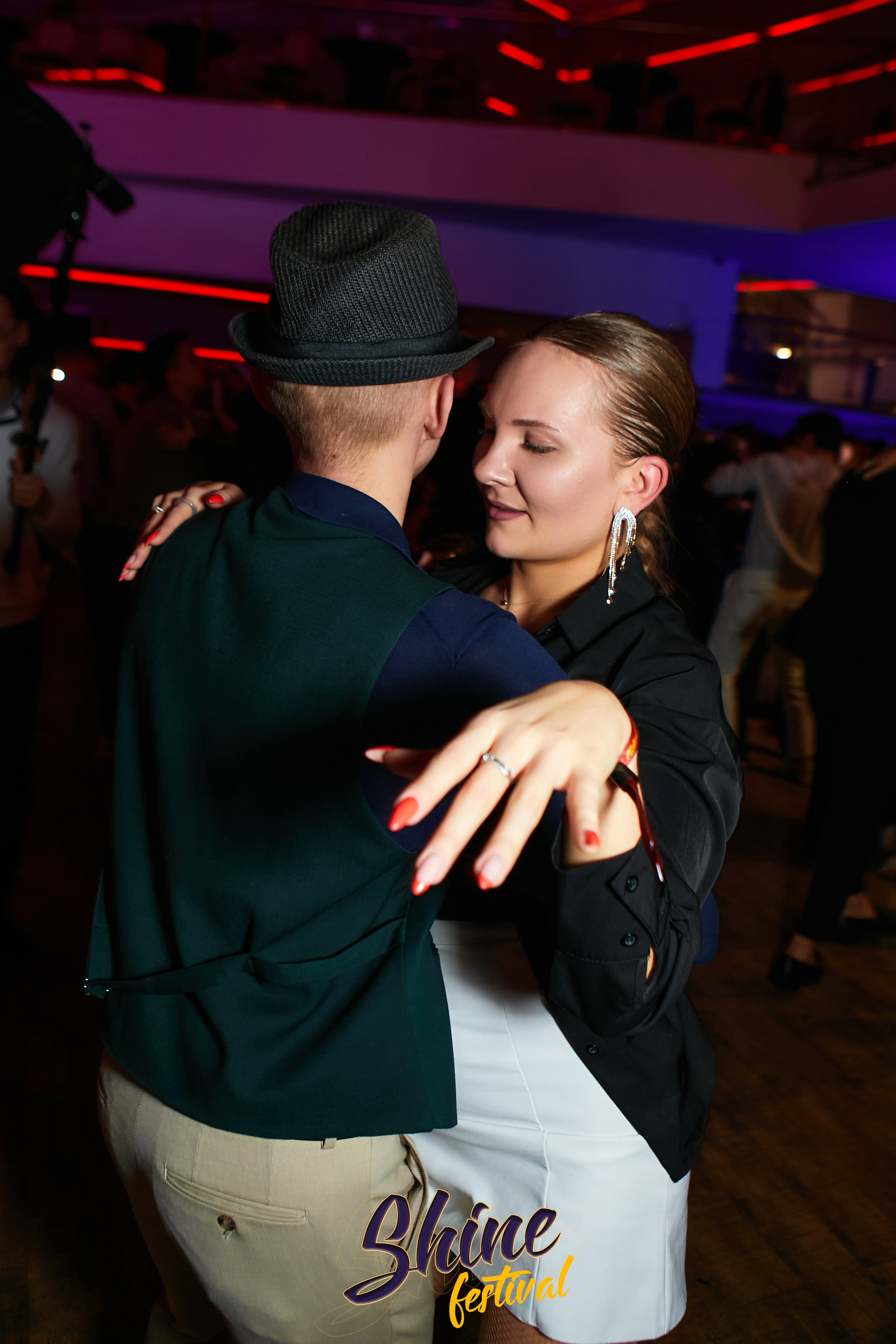 Shine party Moscow. Свадебный фотограф