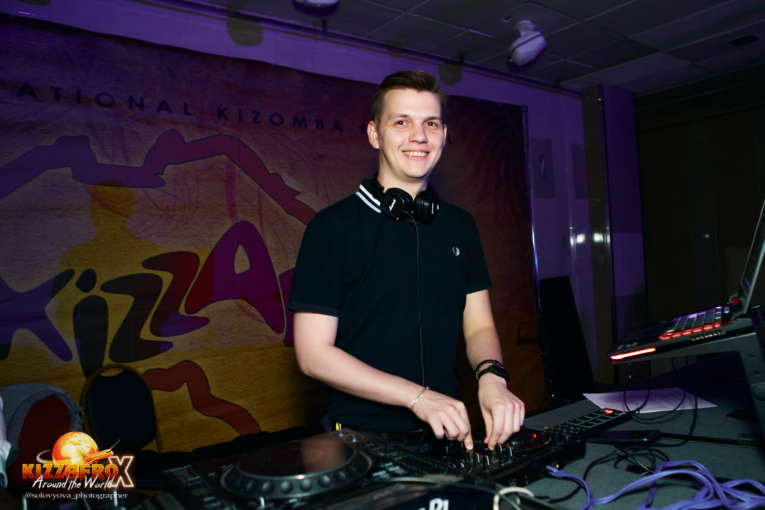 KizzAfro. Свадебный фотограф