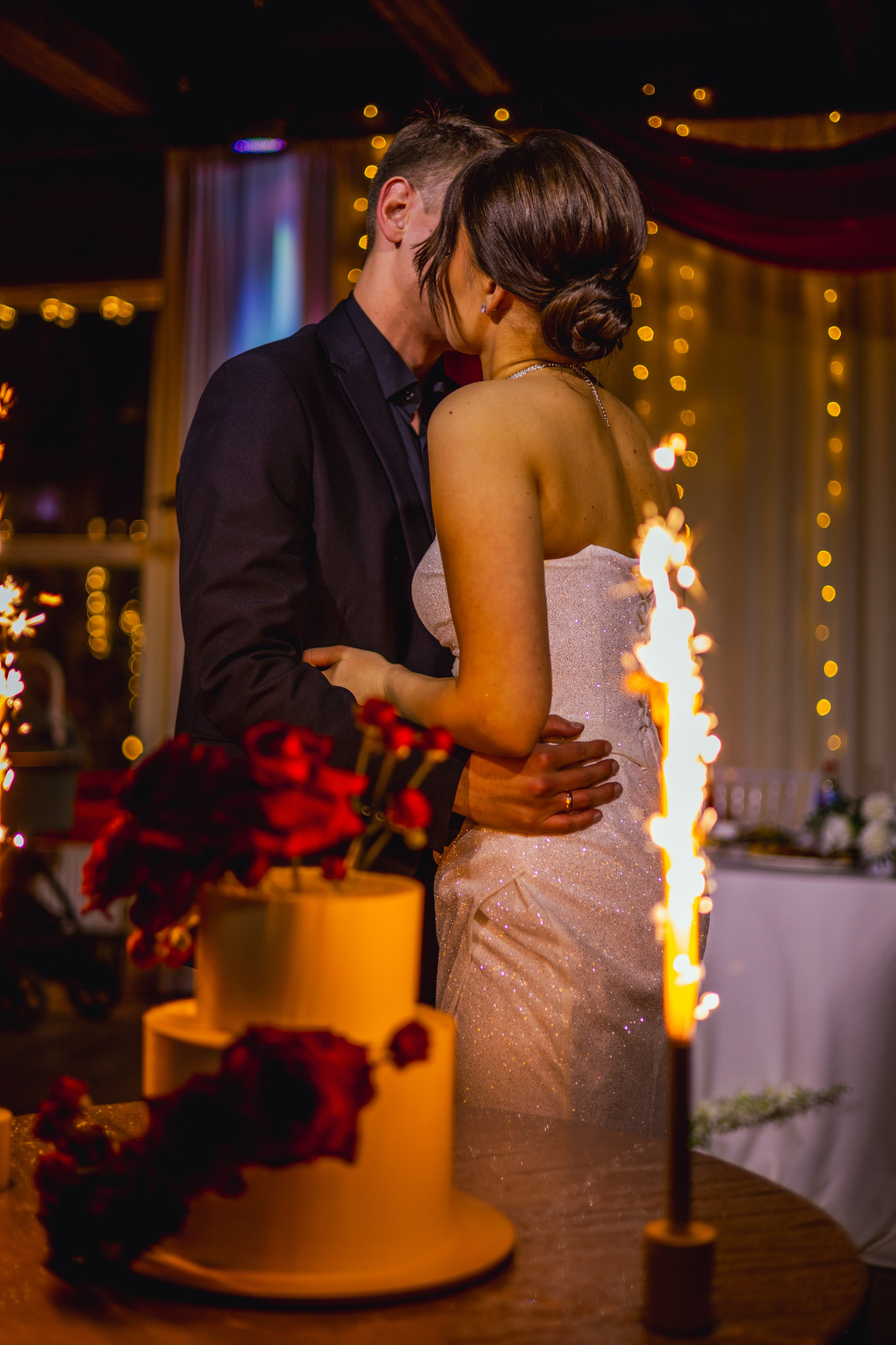 Виктория & Данил. Фотограф Евгений Катаев — Семейный и свадебный фотограф из Ижевска