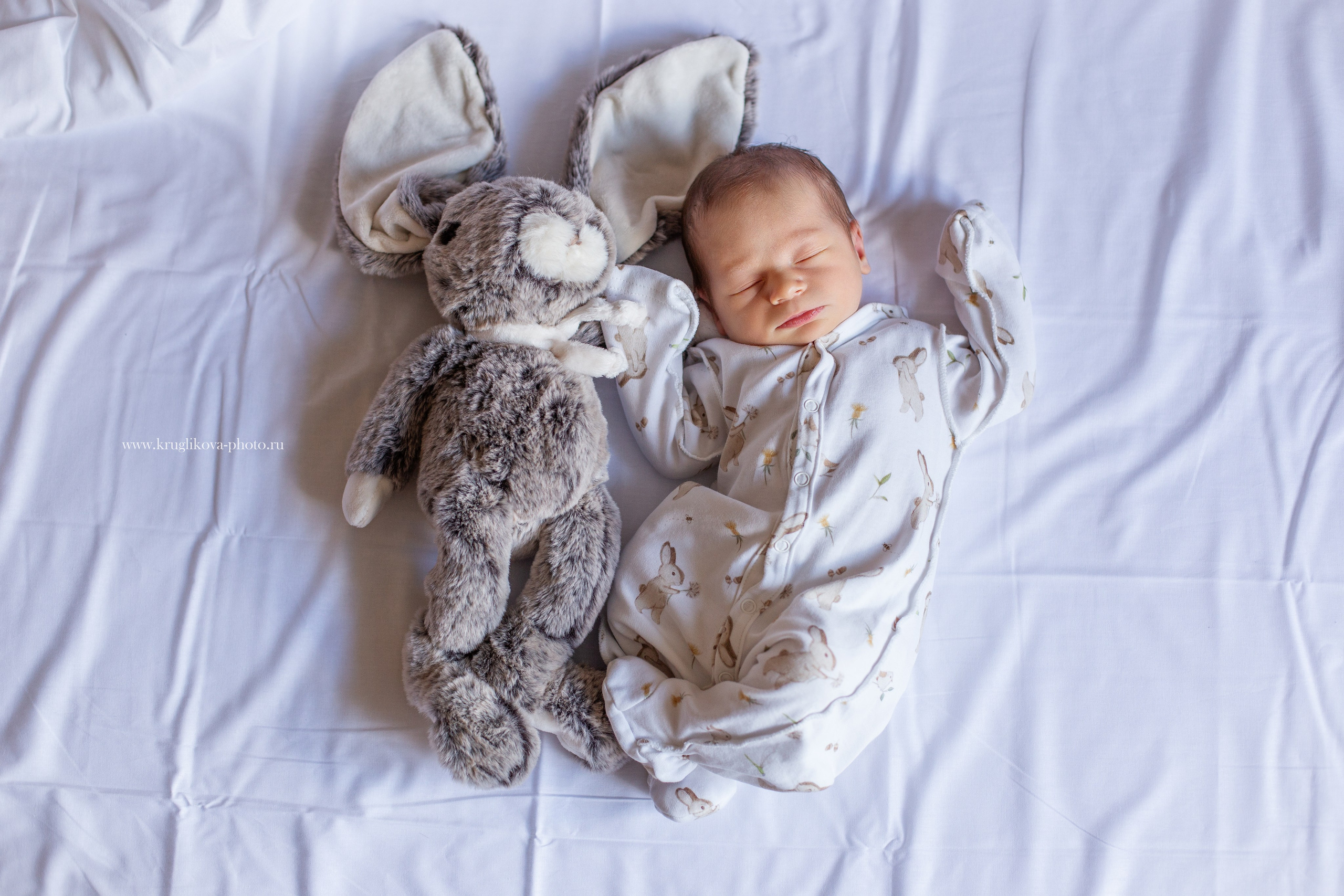 Life-style для новорожденного. Фотограф новорожденных и детский в Сергиевом Посаде Кругликова Юлия