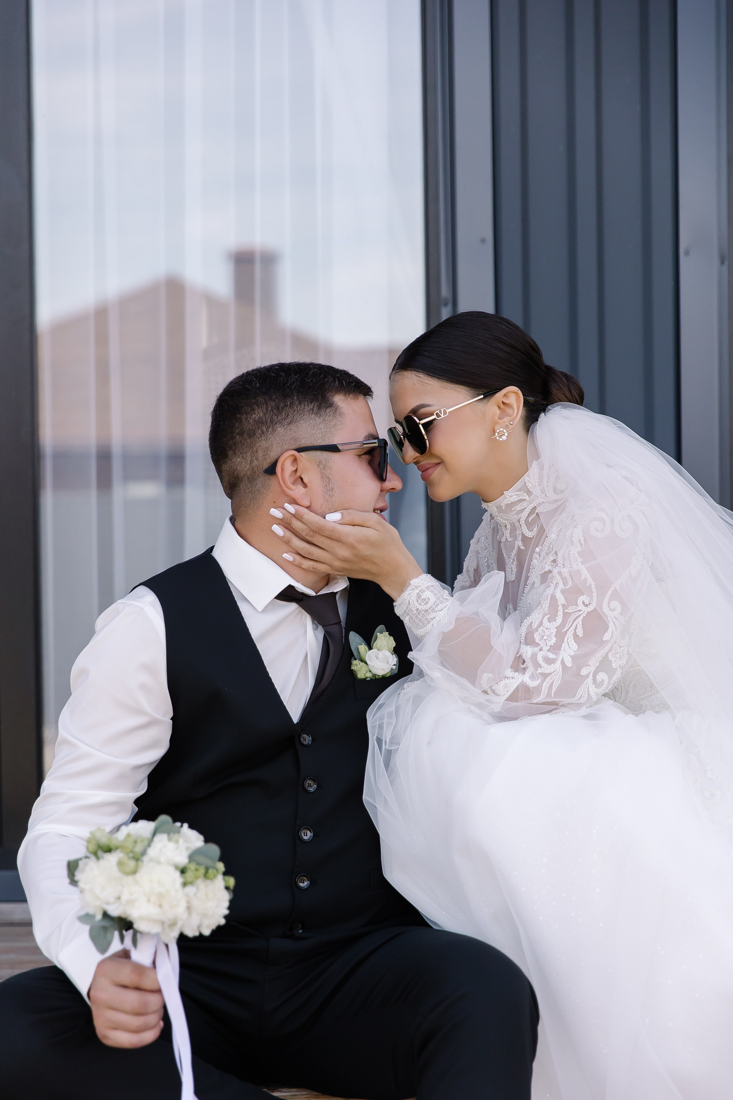 Свадьба Ленар и Лиана. Свадебный и семейный фотограф в Набережных Челнах и Казани