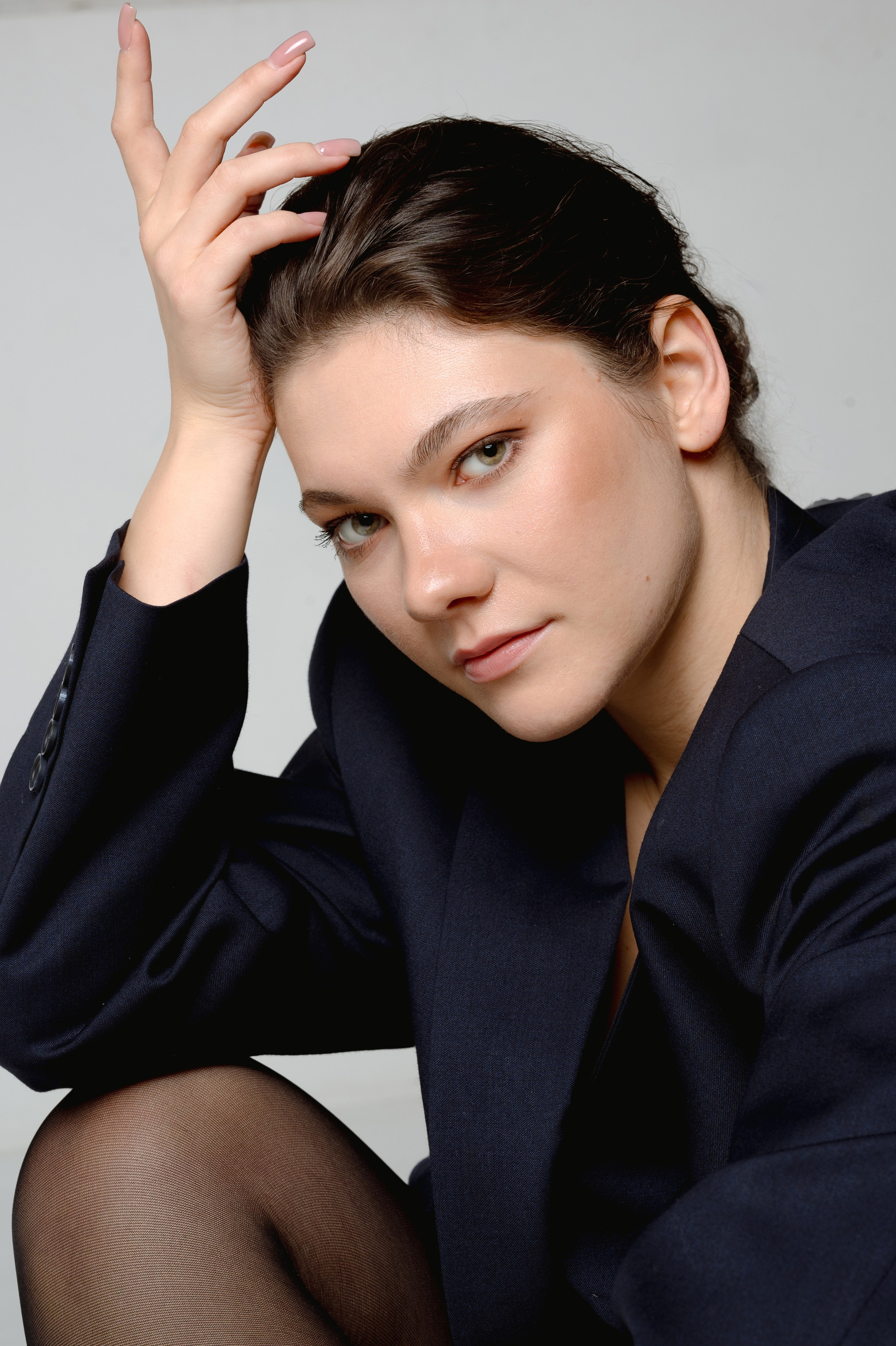 Индивидуальные съемки. Фотограф Элина Брусенцева