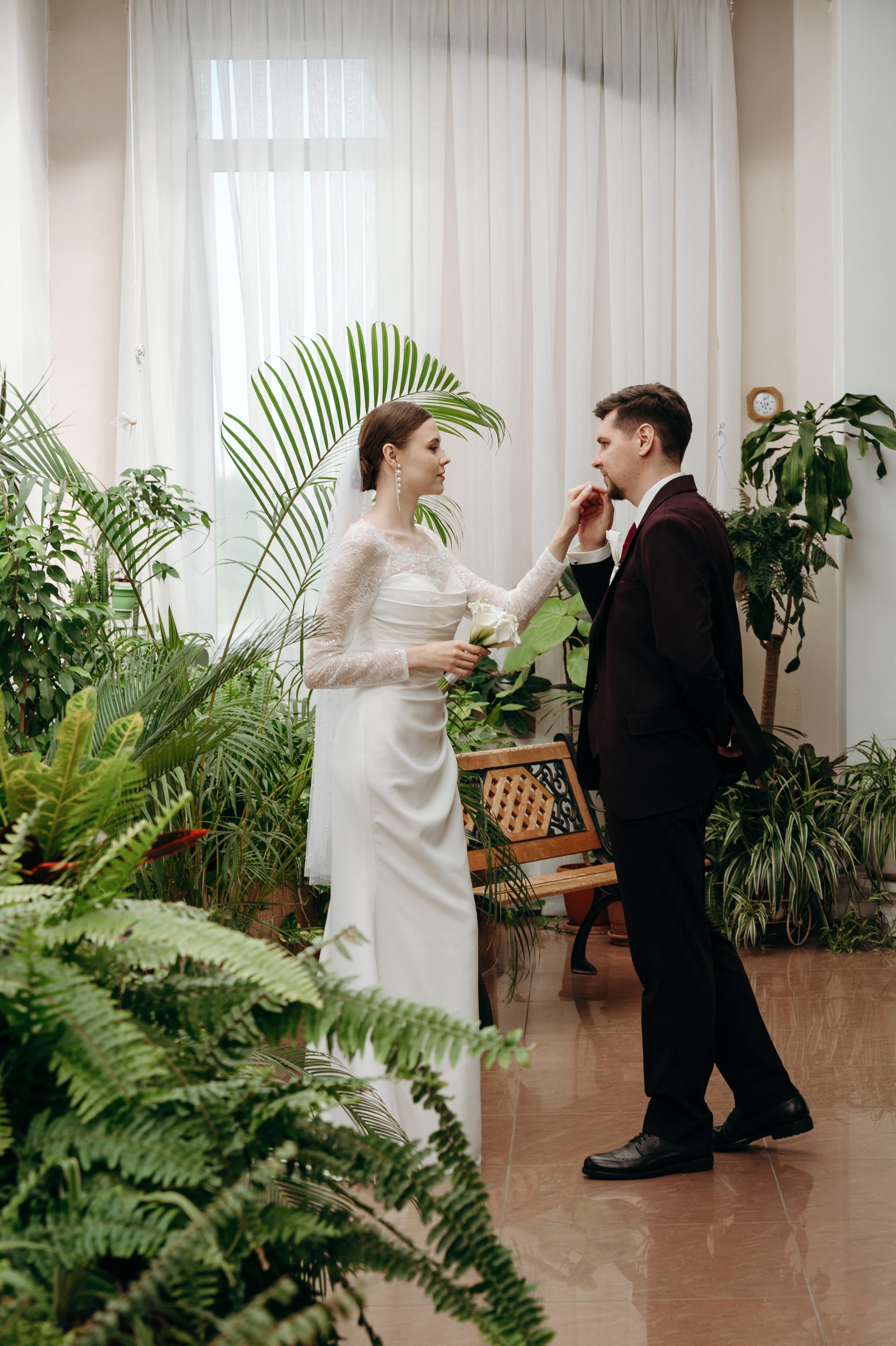 WEDDING. Фотограф Элина Брусенцева