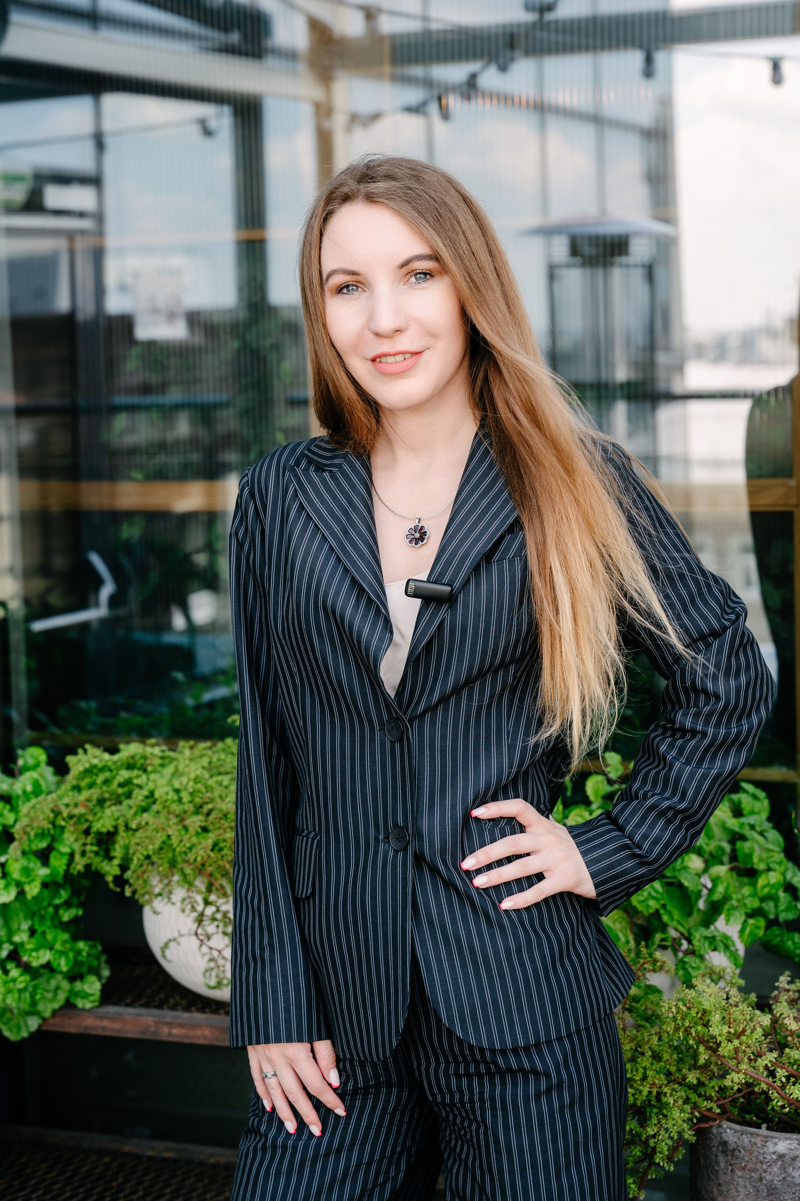 Репортаж [Pulse Prime & hh.ru]. Свадебный видеограф Воронеж