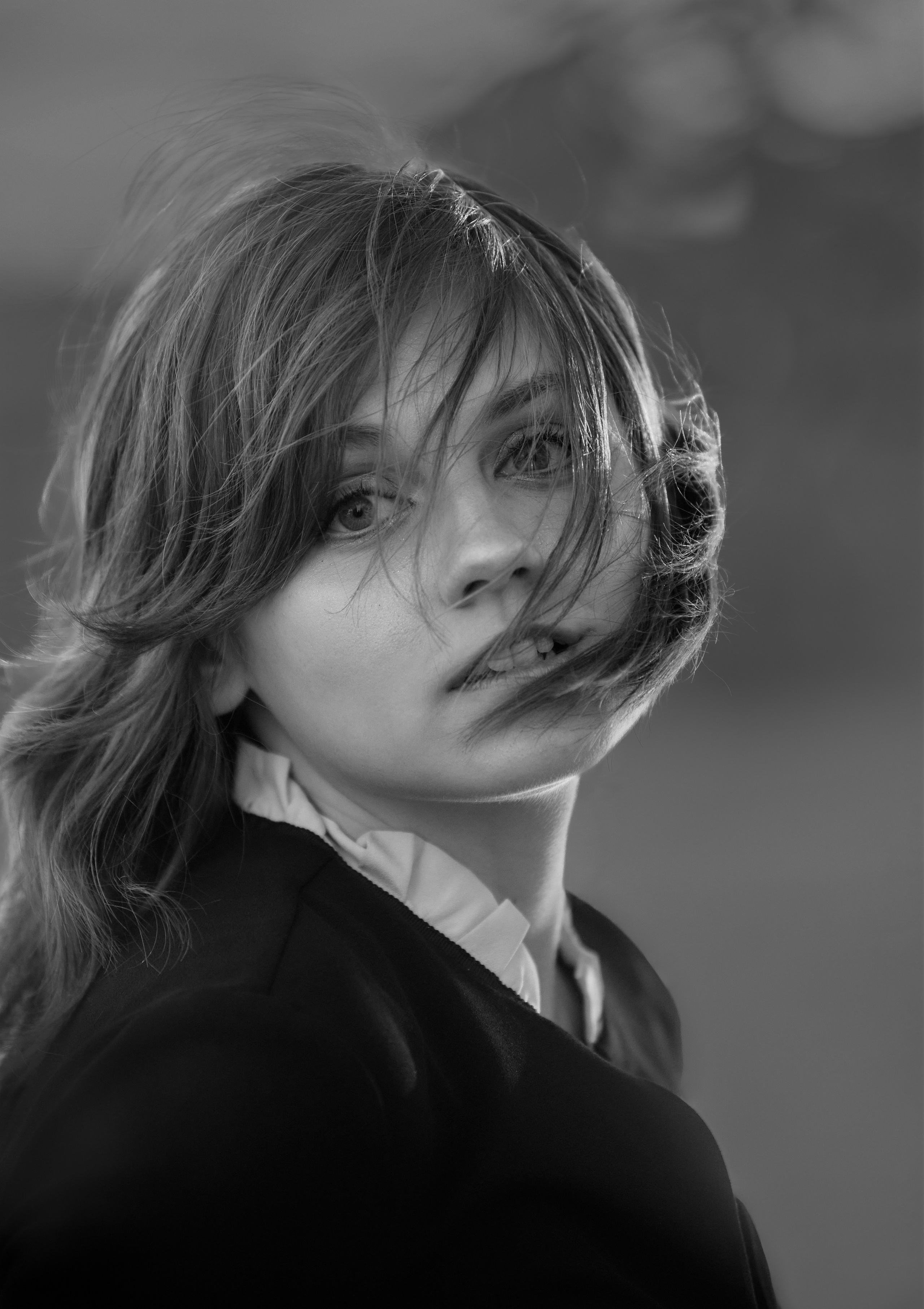 Классические портреты. Главная