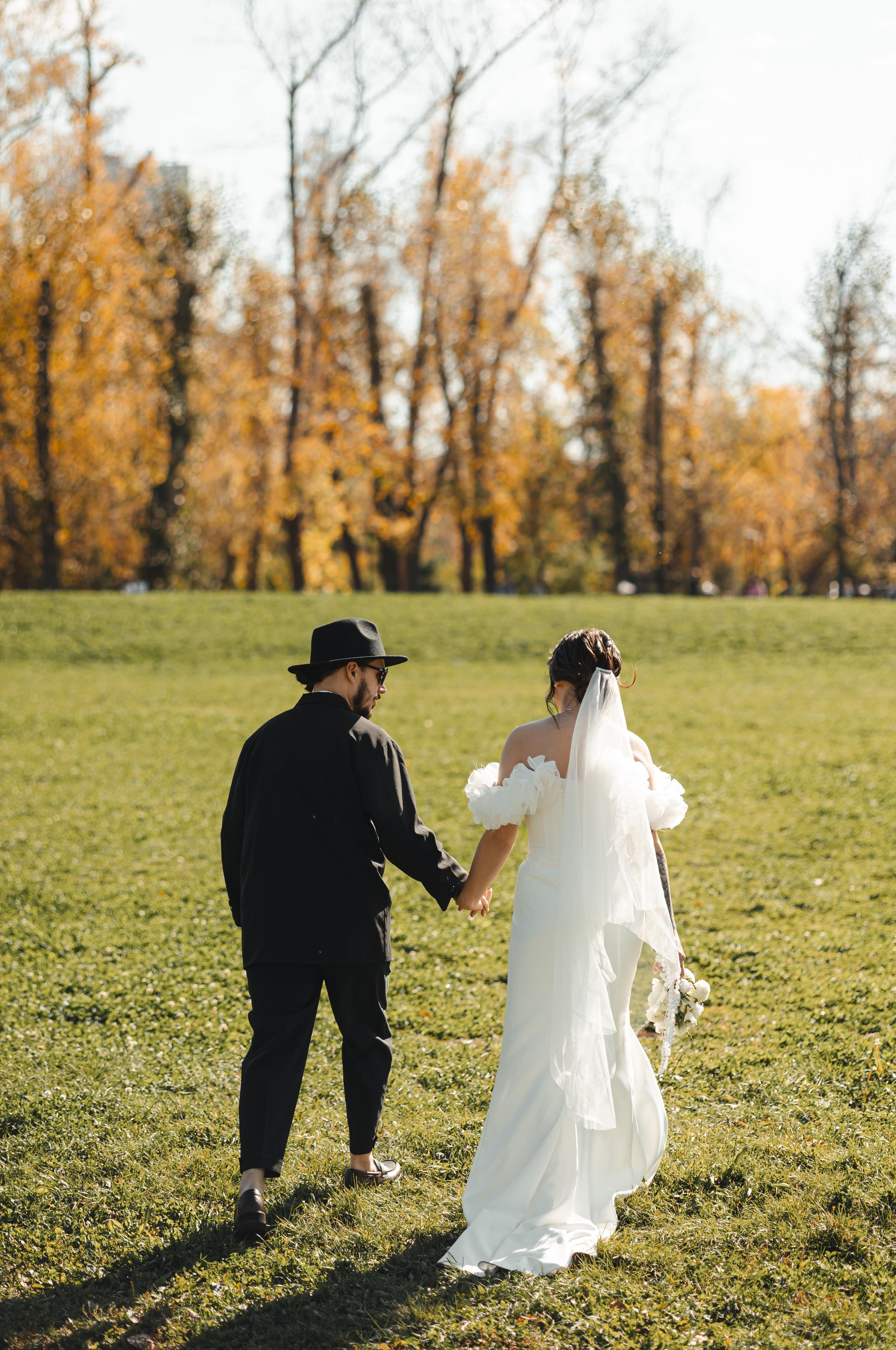Юра и Вика. Фотограф Вячеслав Фарунин