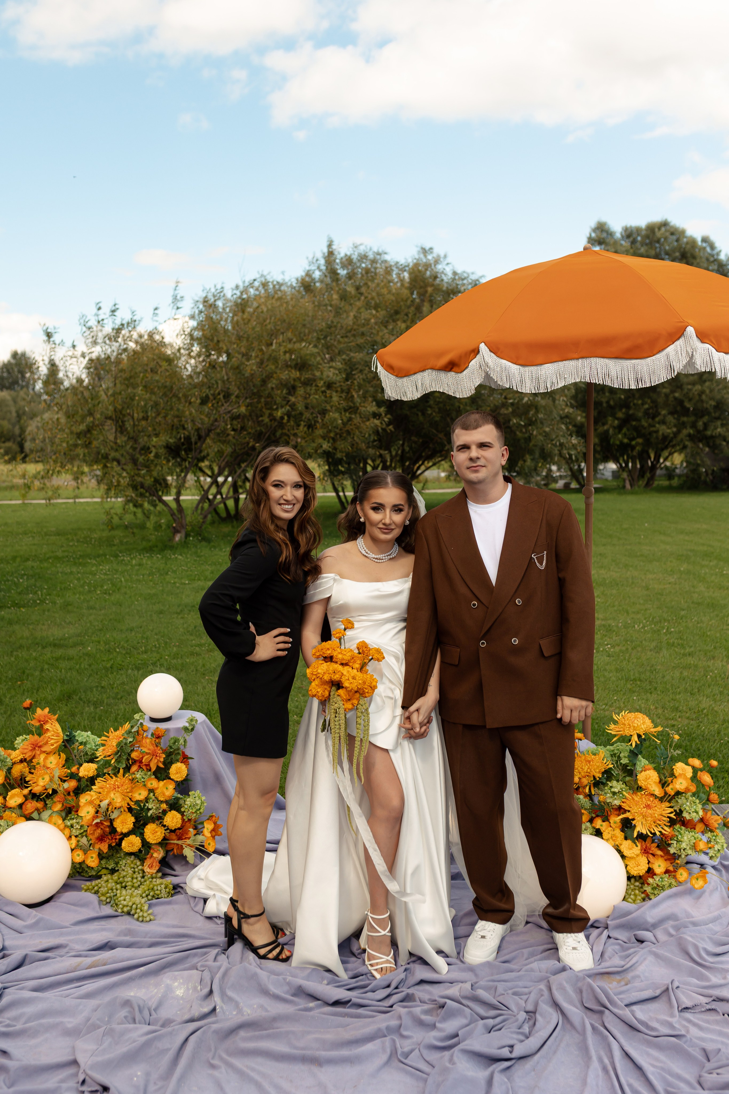 Влад и Катя. Фотограф Вячеслав Фарунин