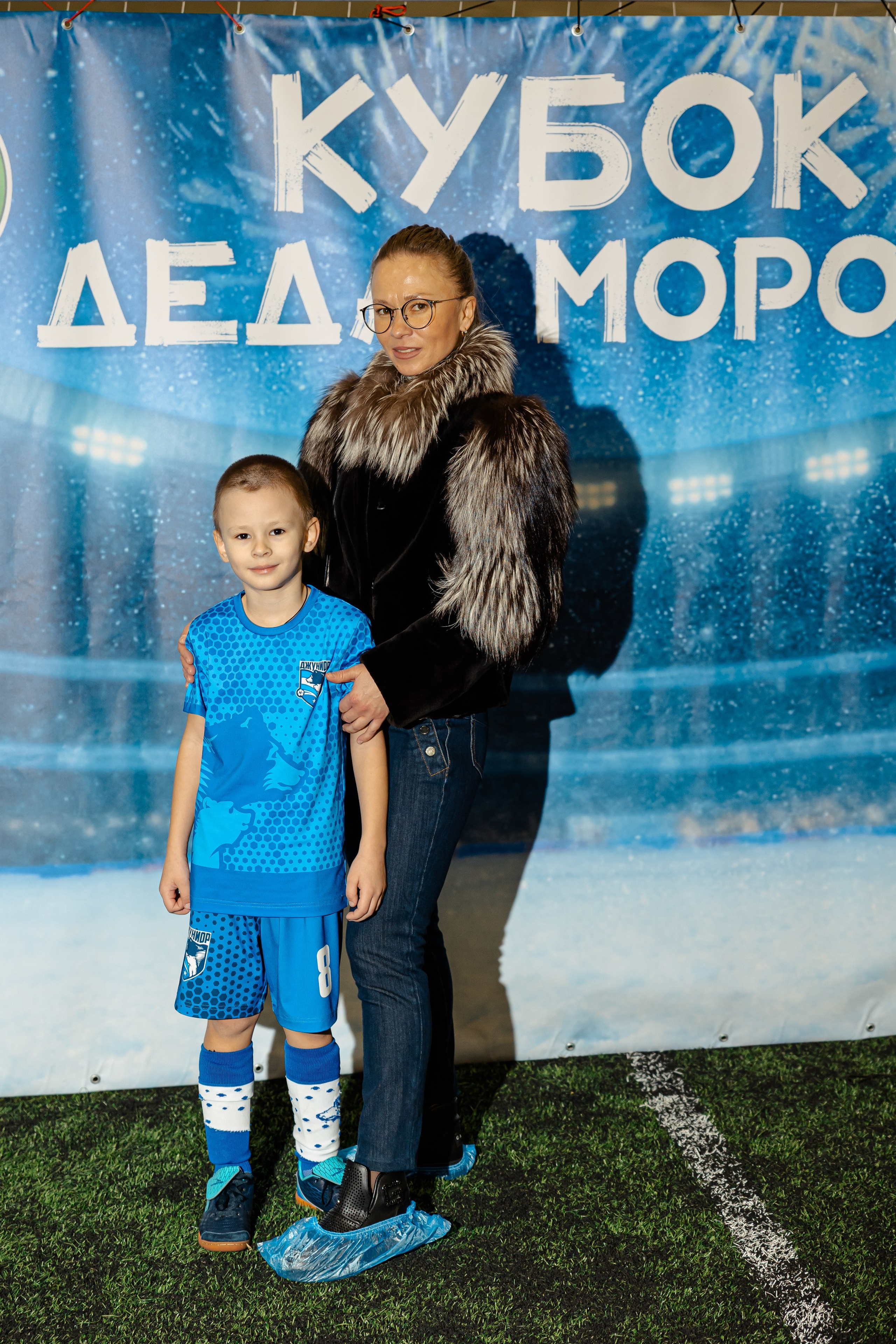 Турнир «Джуниор». Фотограф Вячеслав Фарунин