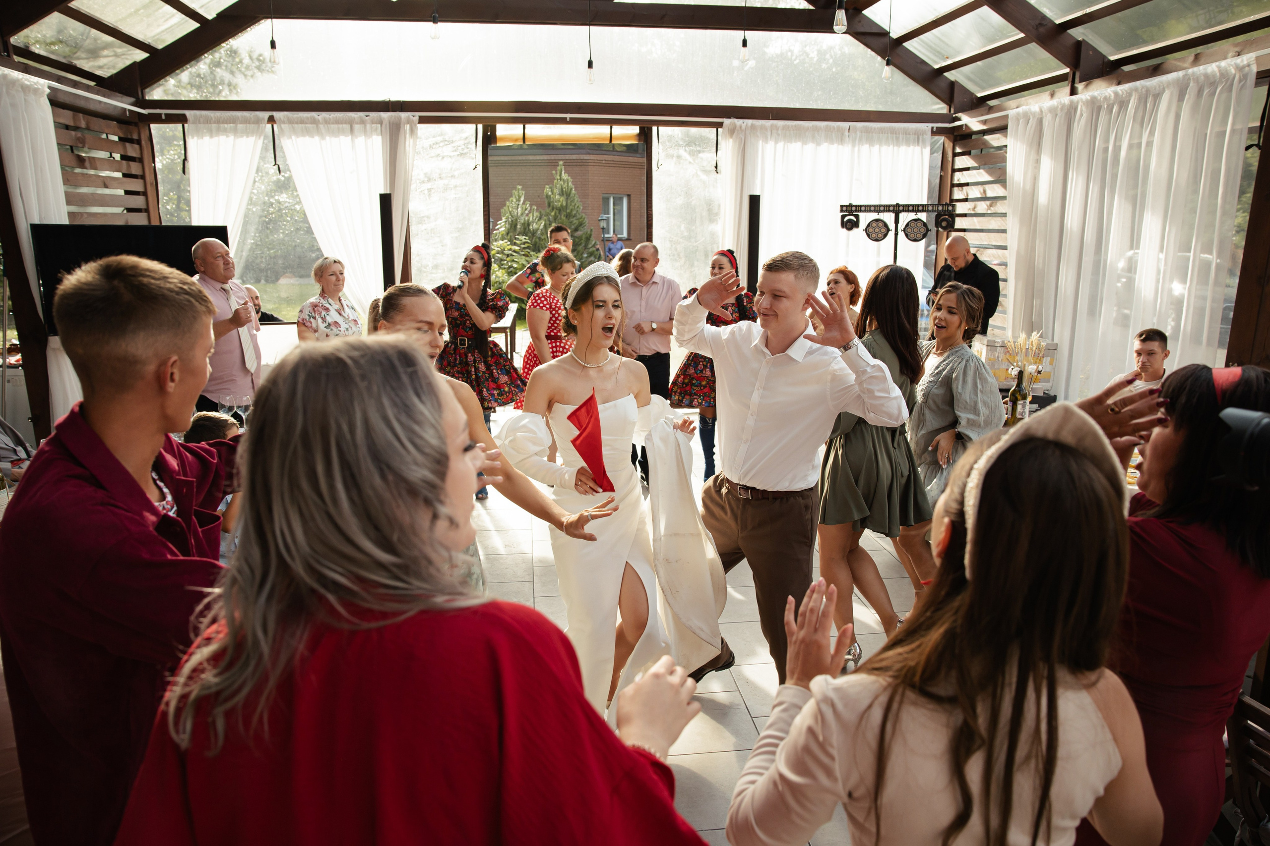 Данил и Анастасия. Фотограф Вячеслав Фарунин