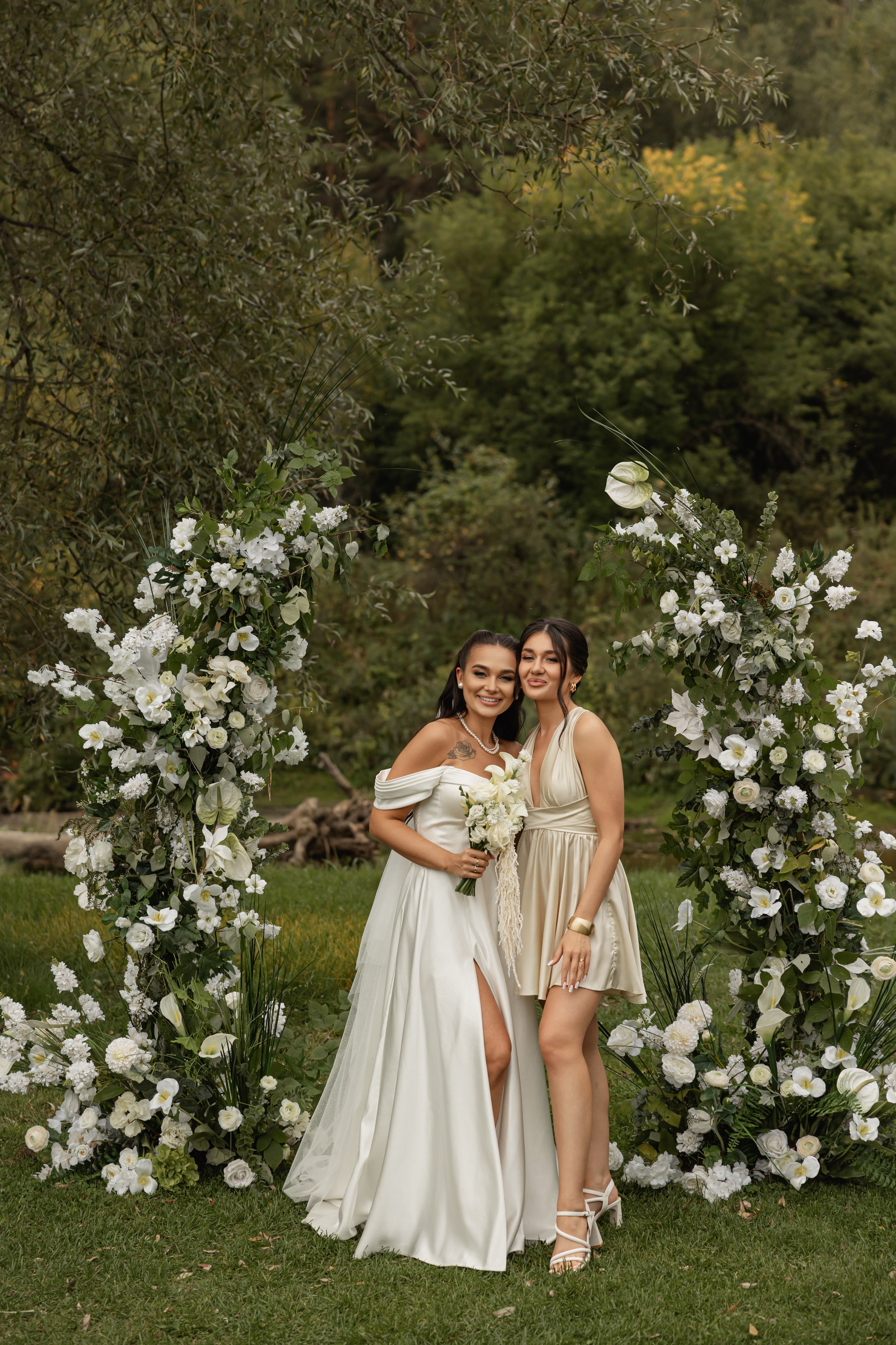 Дима и Арина. Фотограф Вячеслав Фарунин