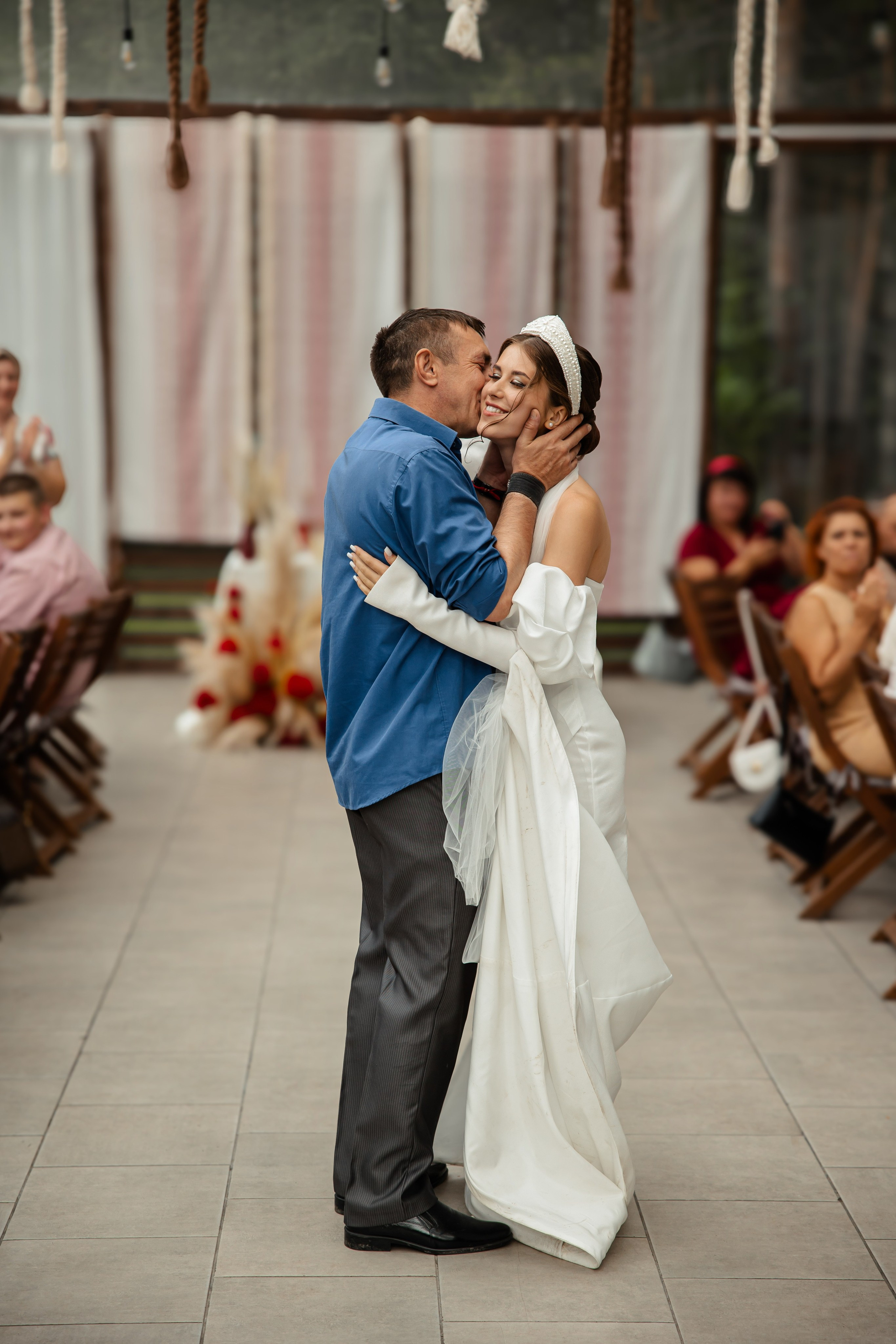 Данил и Анастасия. Фотограф Вячеслав Фарунин