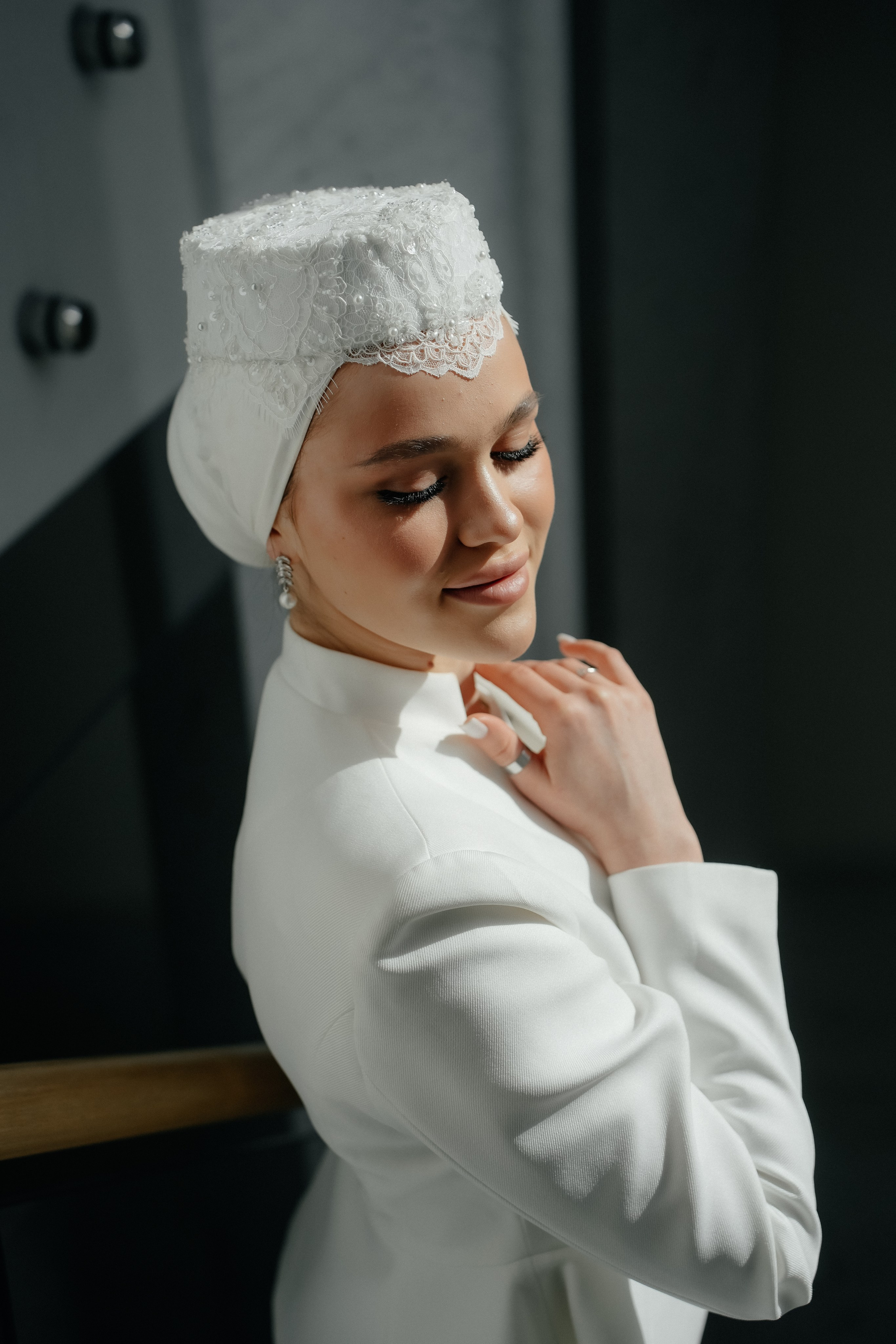 Никах в Альметьевске. Свадебный и семейный фотограф в Татарстане Энже Ильдарова