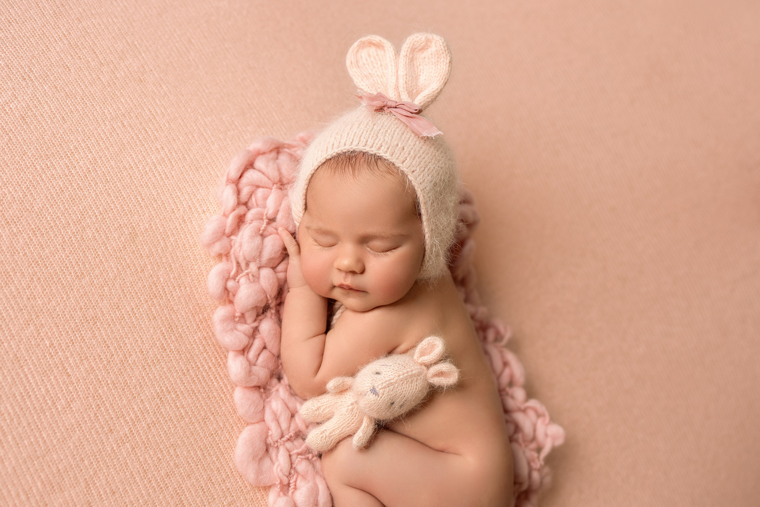 Фотограф новорожденных в г. Ростове-на-Дону Инна Дурасова