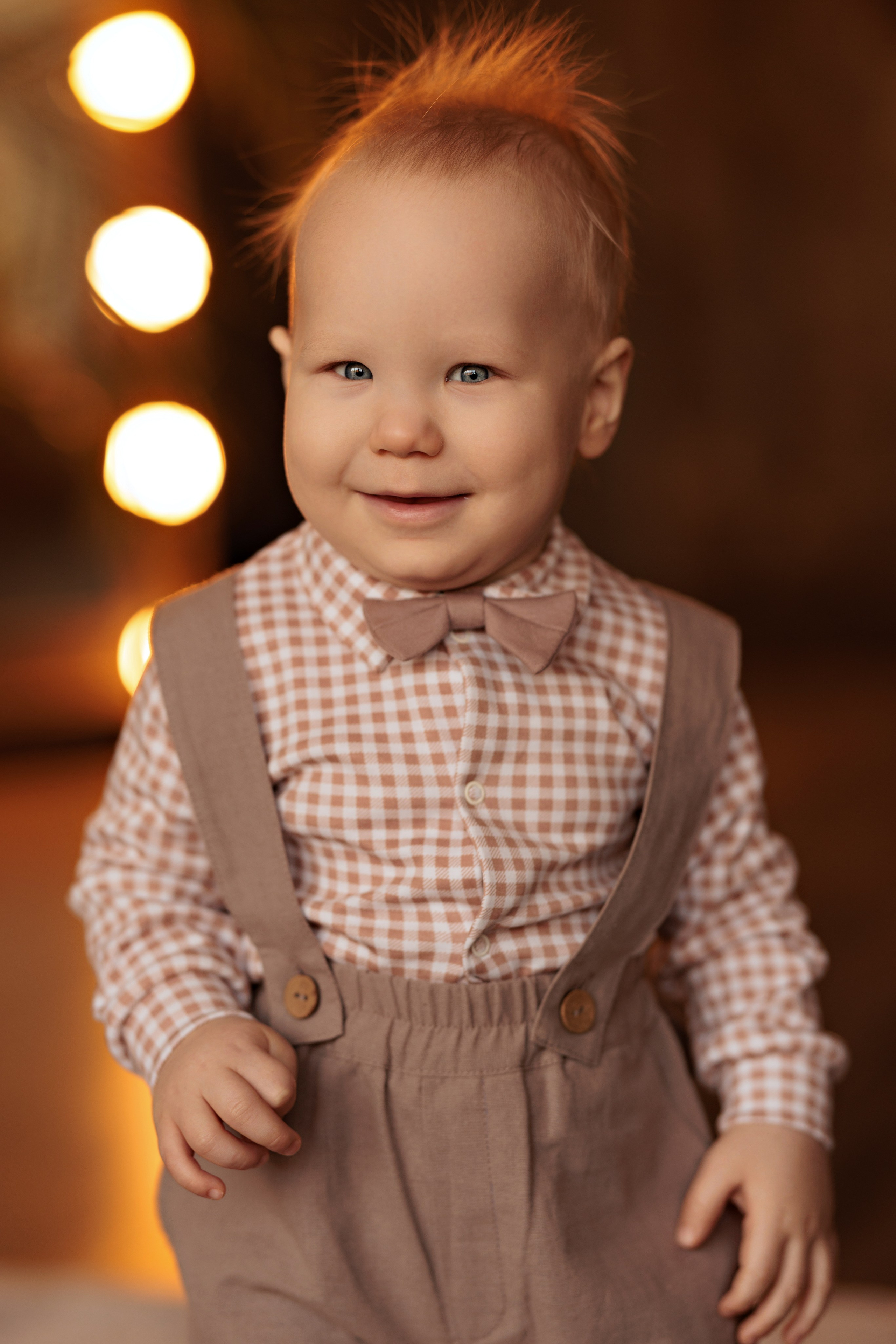 Матвею 1 год. Детский и семейный фотограф в Чите Анастасия Шубина