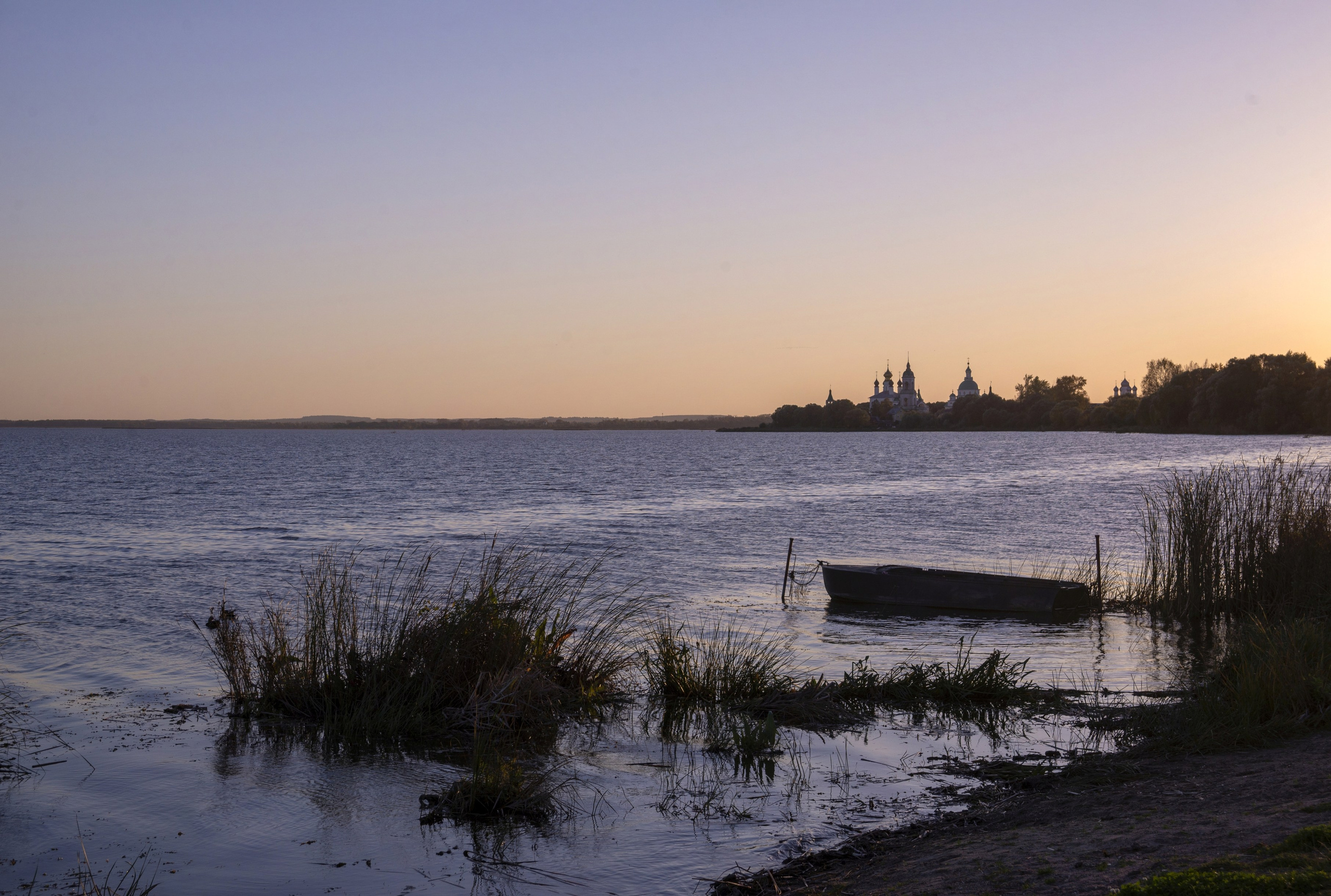 Ростов Великий. Октябрь 2024. Игорь Жучков. Россия увиденная глазами путешествующего фотографа
