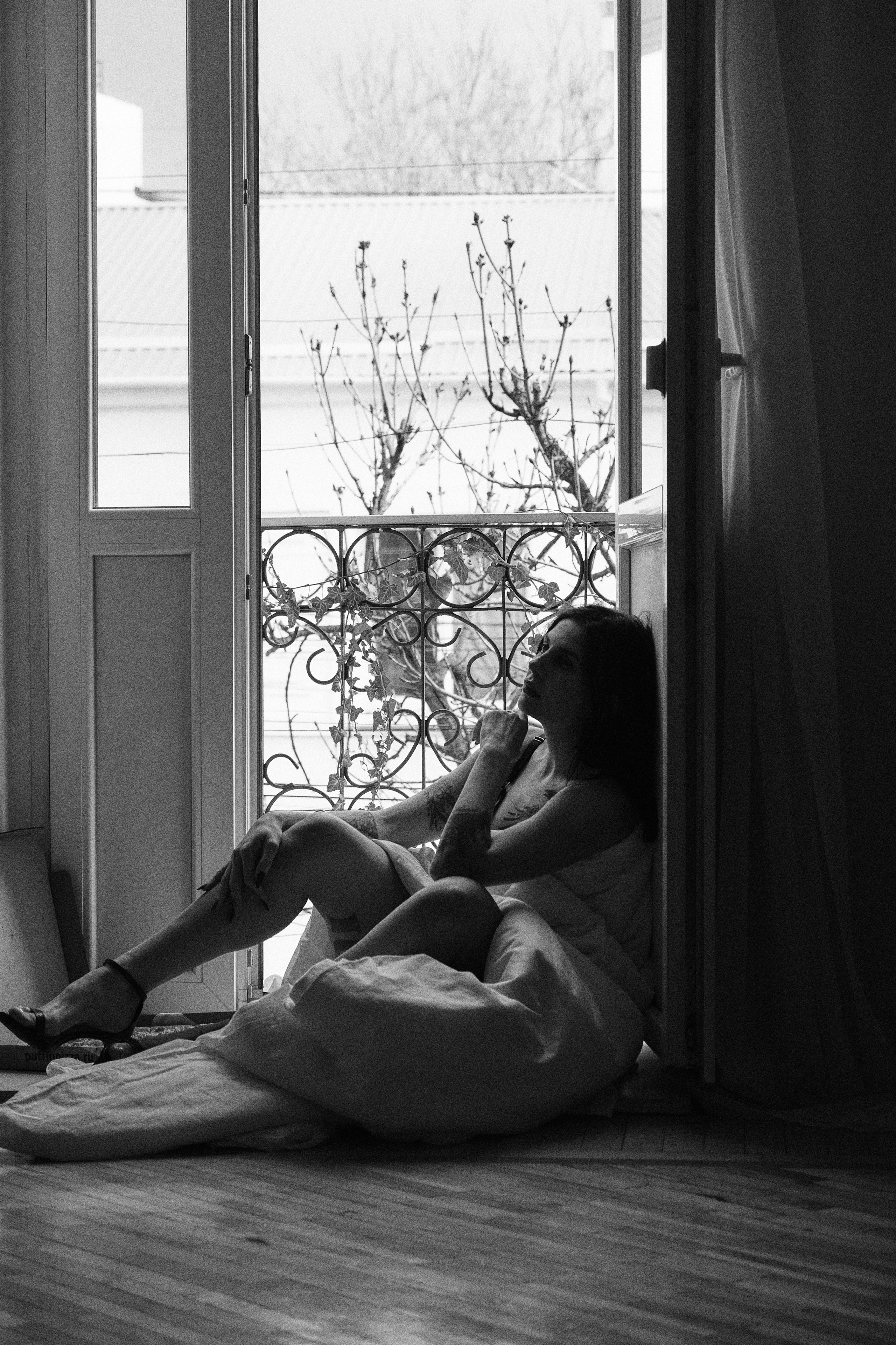 Аня. Свадебная видеосъемка в Крыму и Севастополе