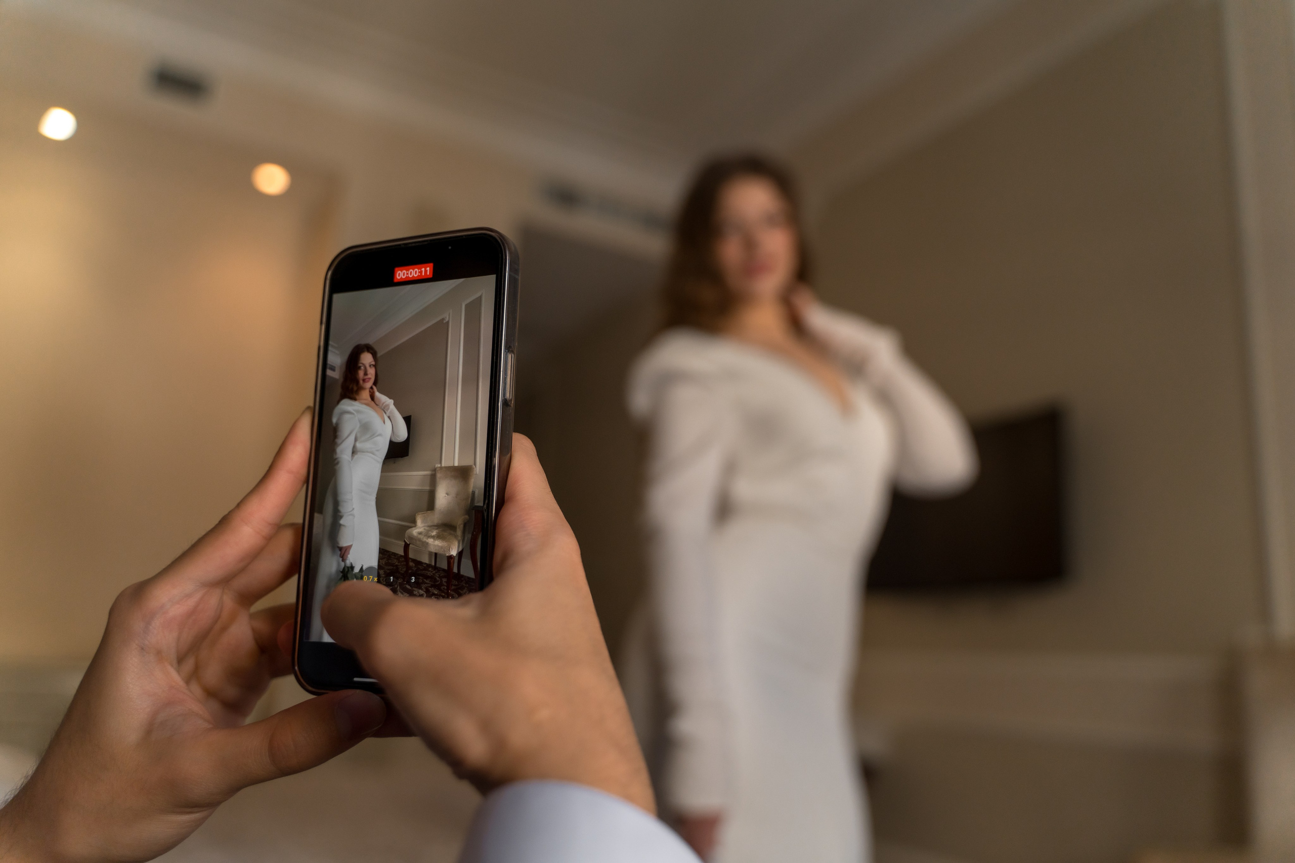 Алдар + Карина