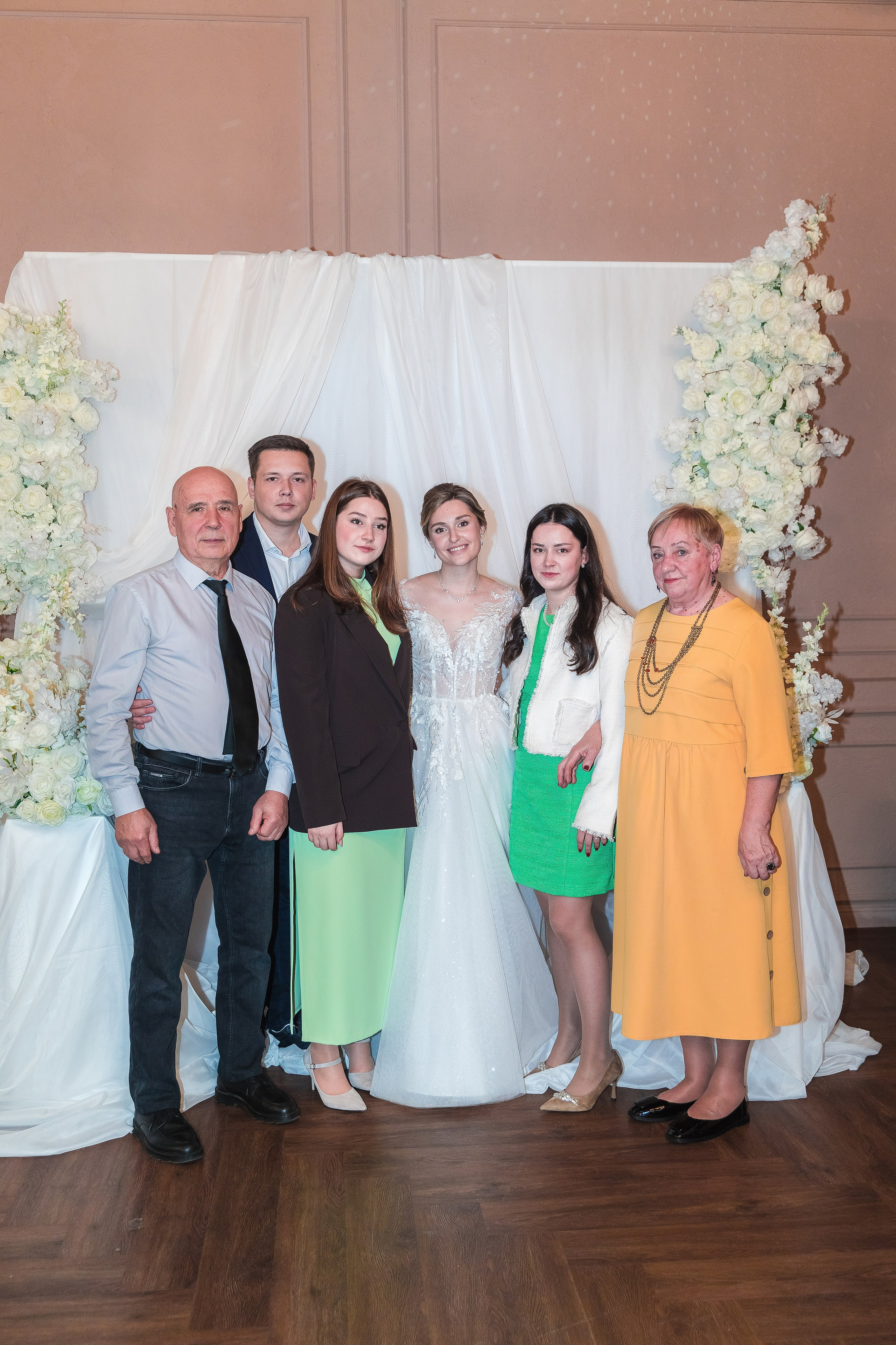 Евгений + Елена