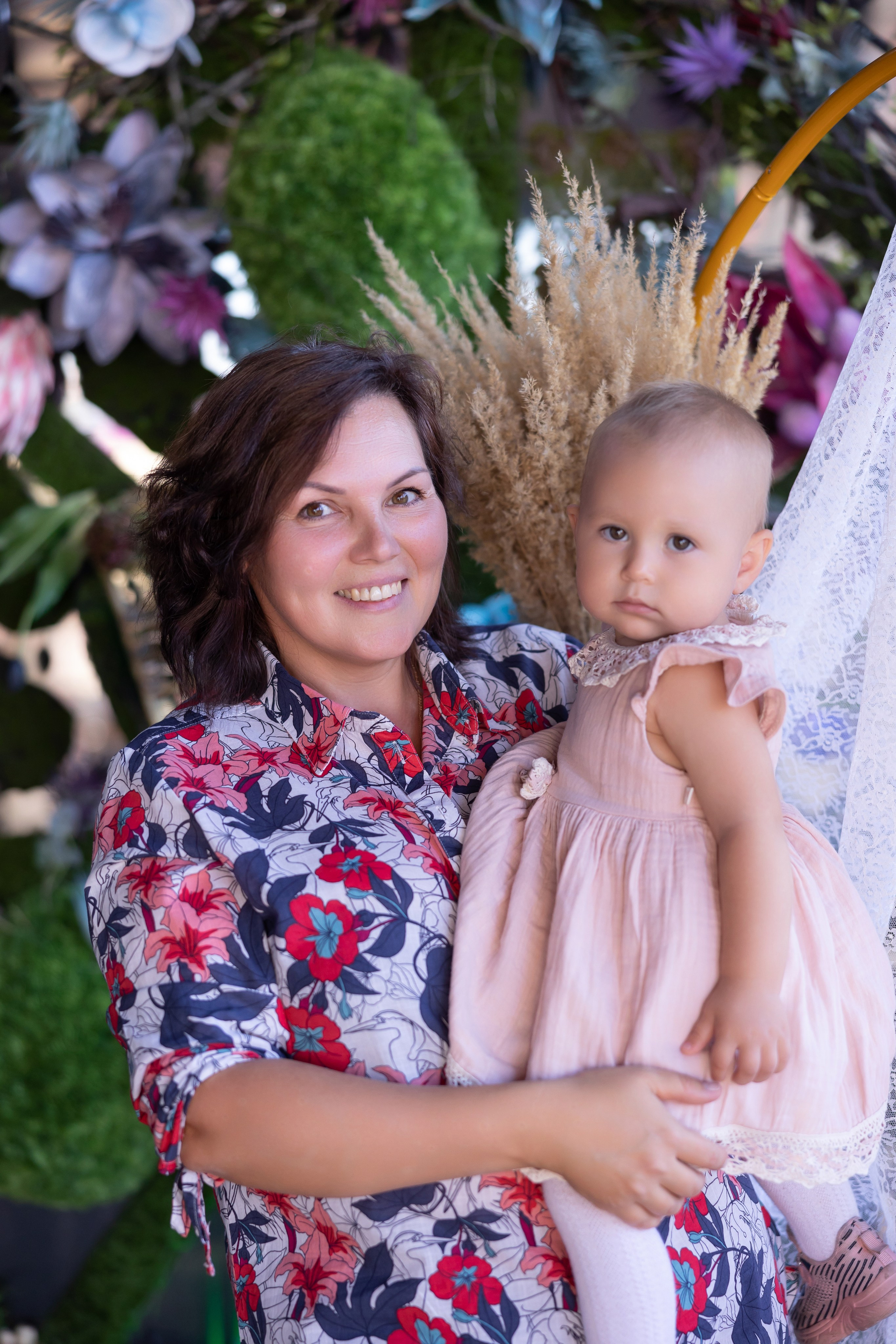 I`mom`s шоу-квиз «Boho». Сказочный фотограф для Вас и Вашей семьи