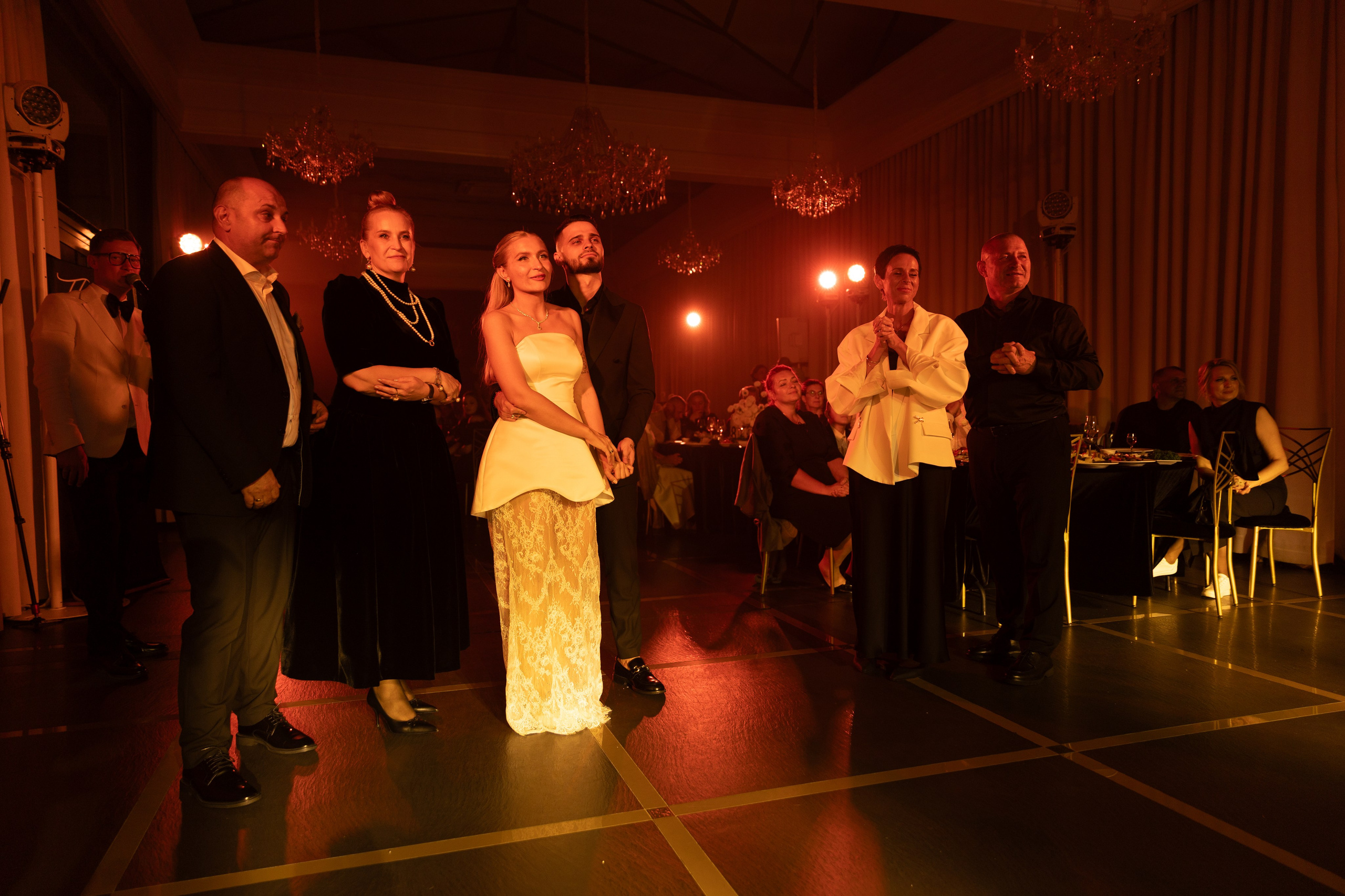 Никита и Настя, Версаль 2025. Свадебный фотограф Кристина Винокурова