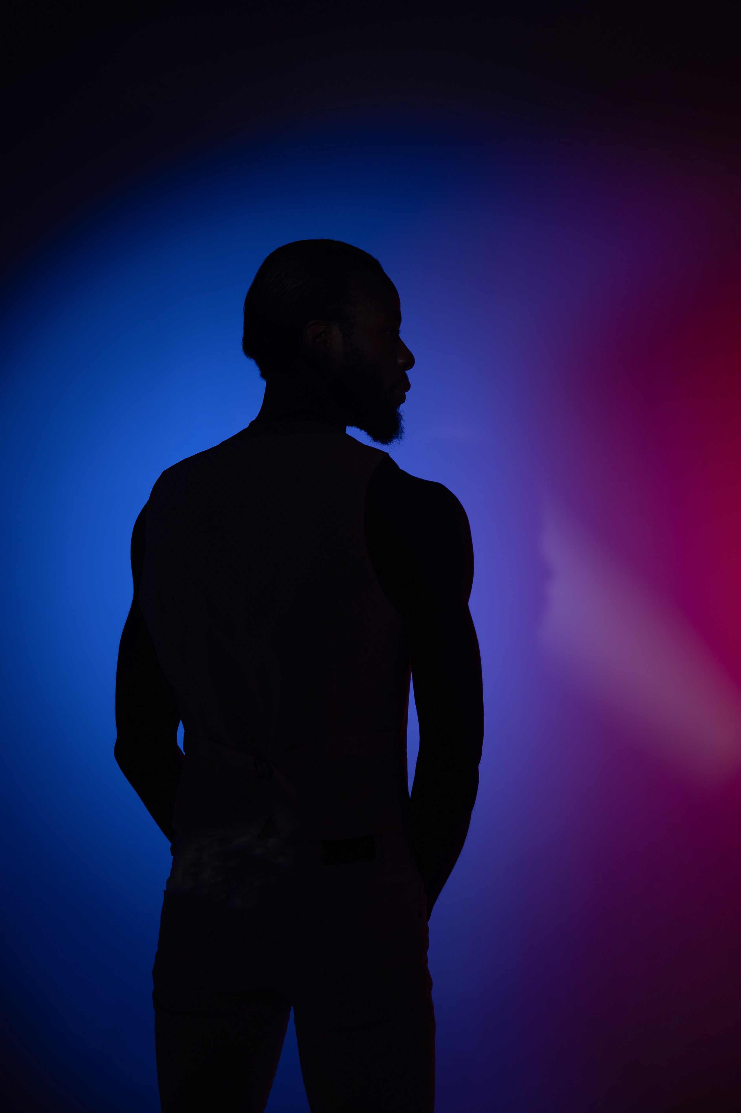 Тьерри. Наталья Слесаренко фотограф в Сочи