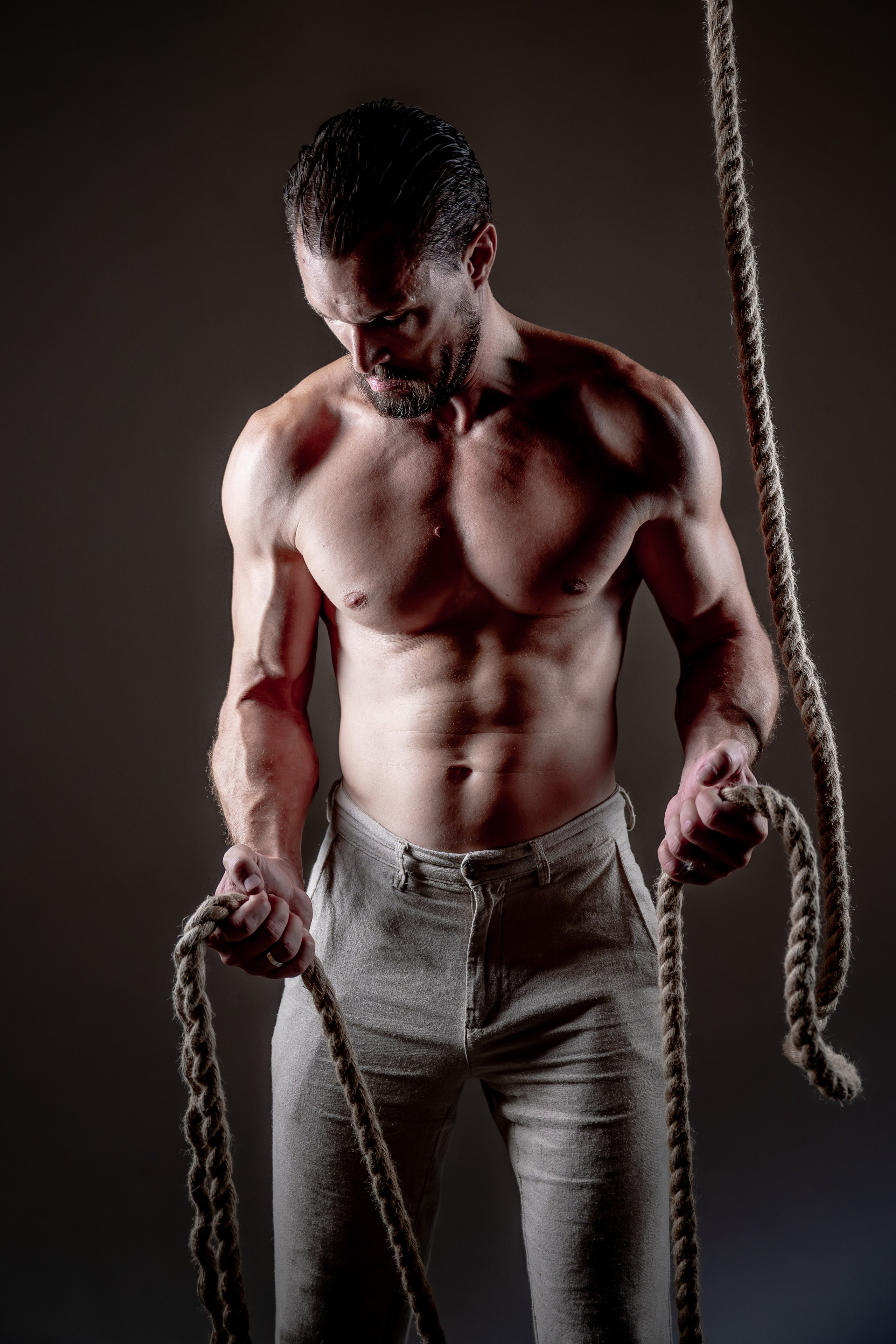 Михаил. Наталья Слесаренко фотограф в Сочи